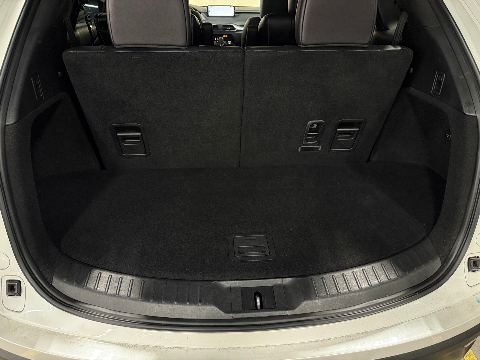 Thumbnail: 2021 Mazda CX-9 - 6