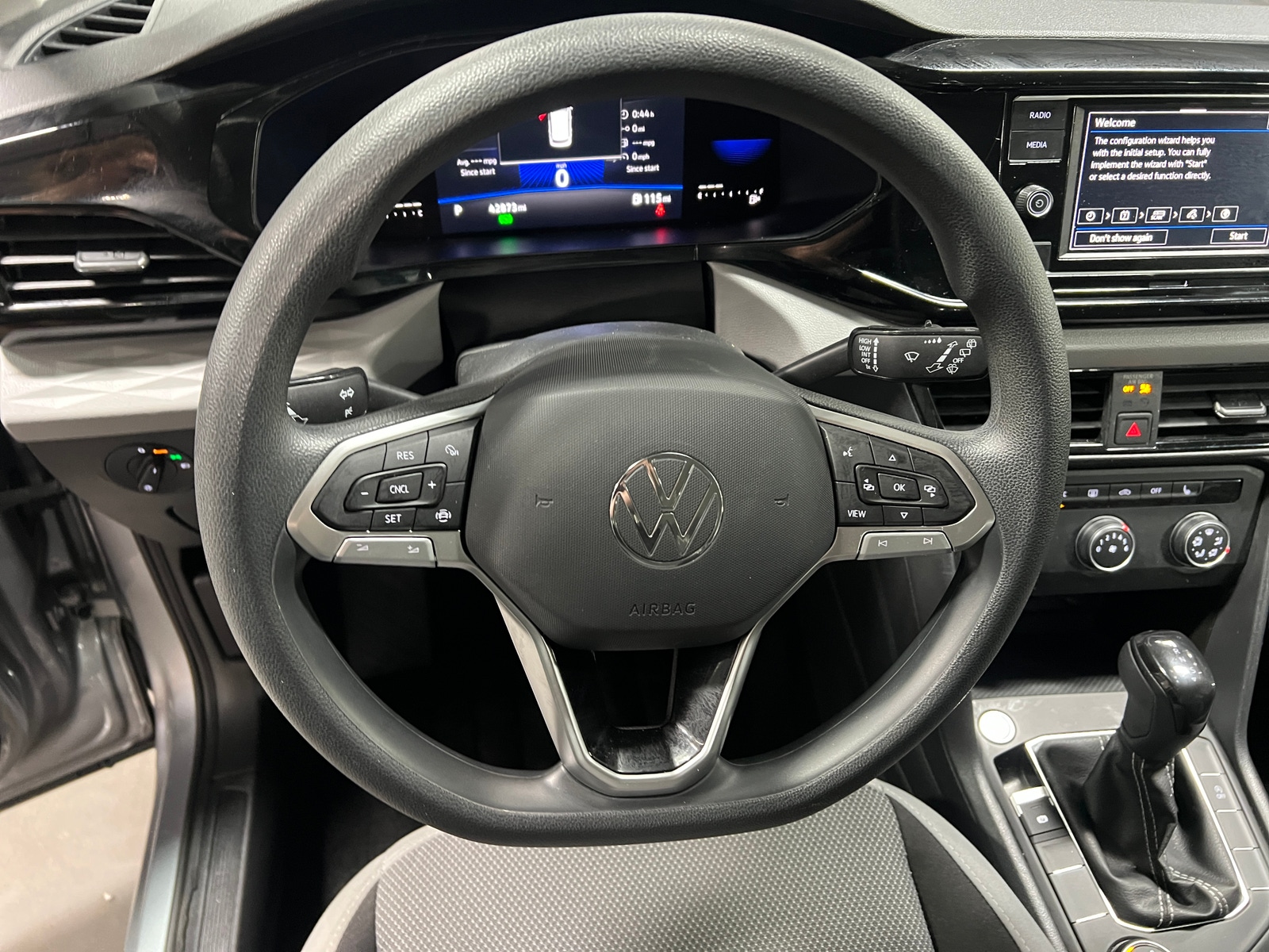 Thumbnail: 2022 Volkswagen Taos - 5