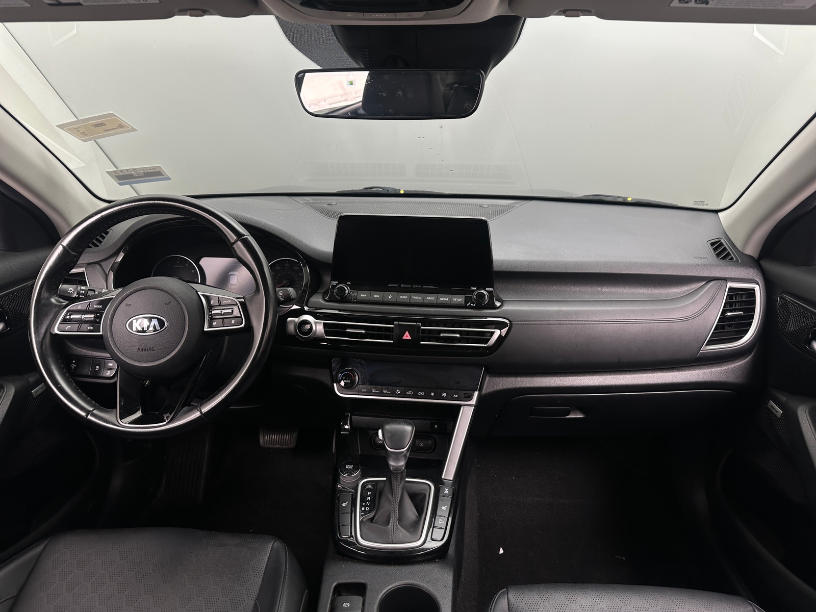 Thumbnail: 2021 Kia Seltos - 2