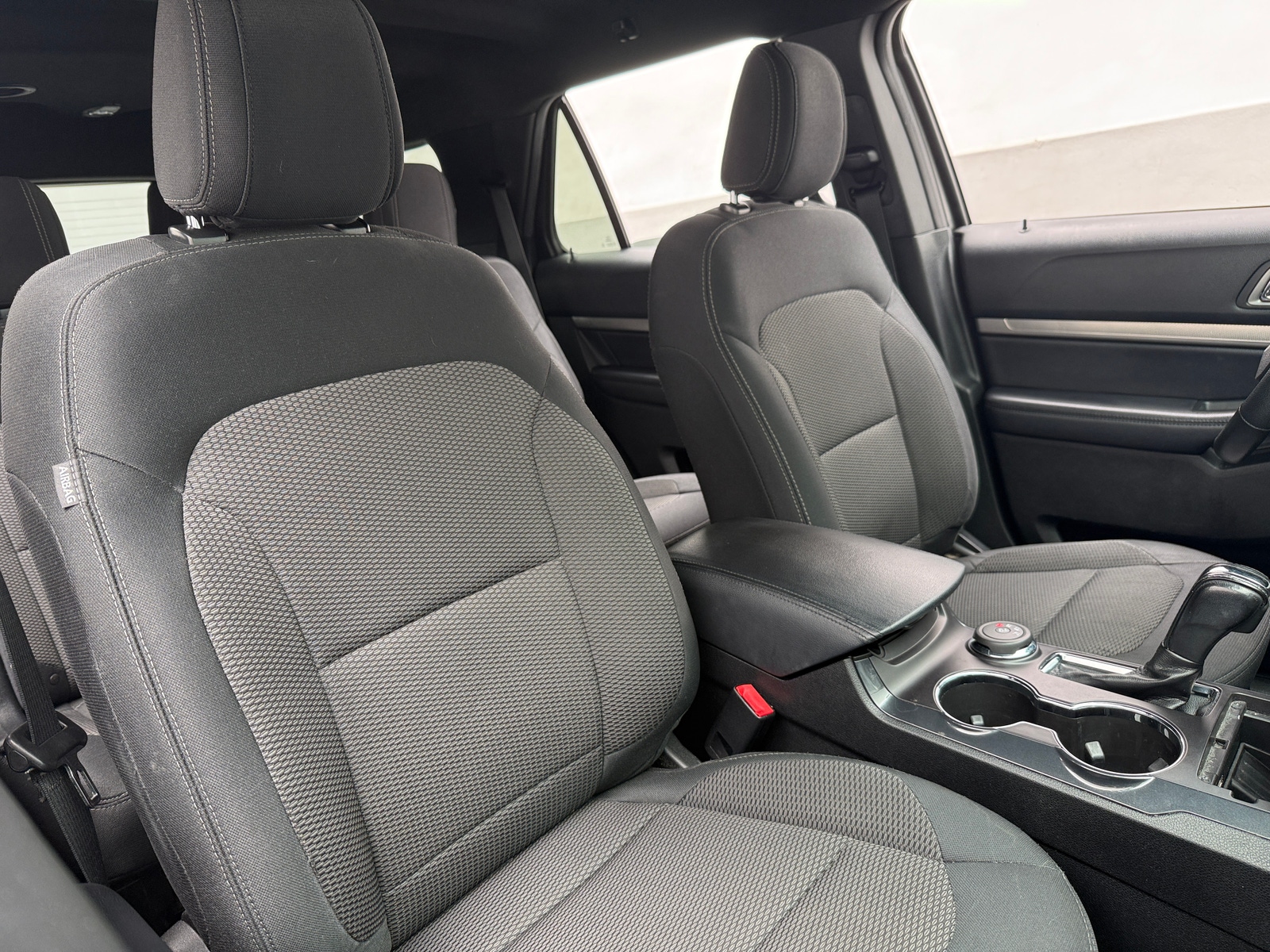 Thumbnail: 2018 Ford Explorer - 2