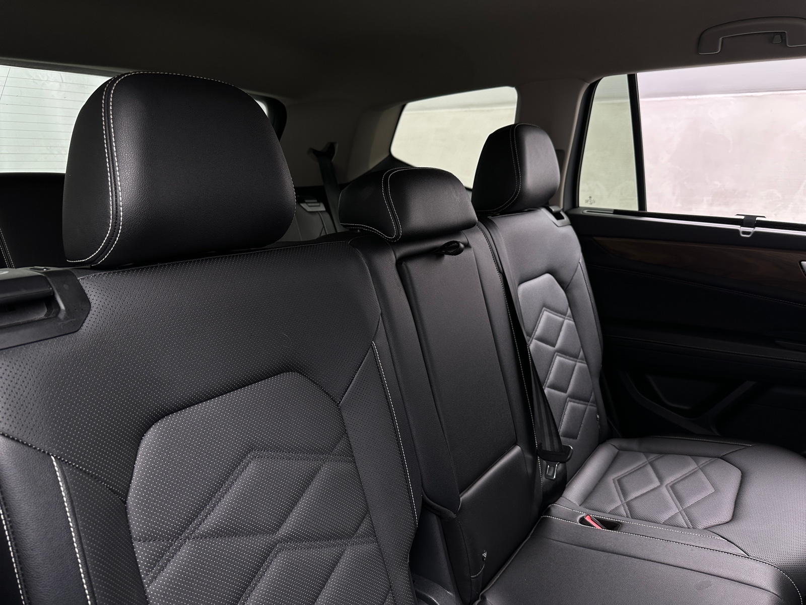 Thumbnail: 2025 Volkswagen Atlas - 5