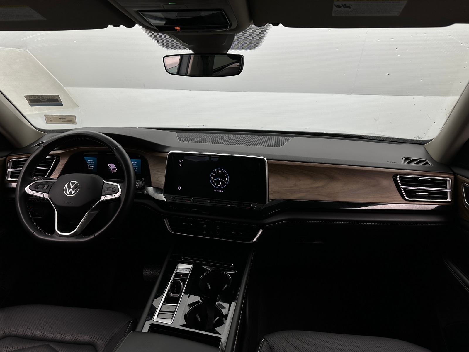 Thumbnail: 2025 Volkswagen Atlas - 2