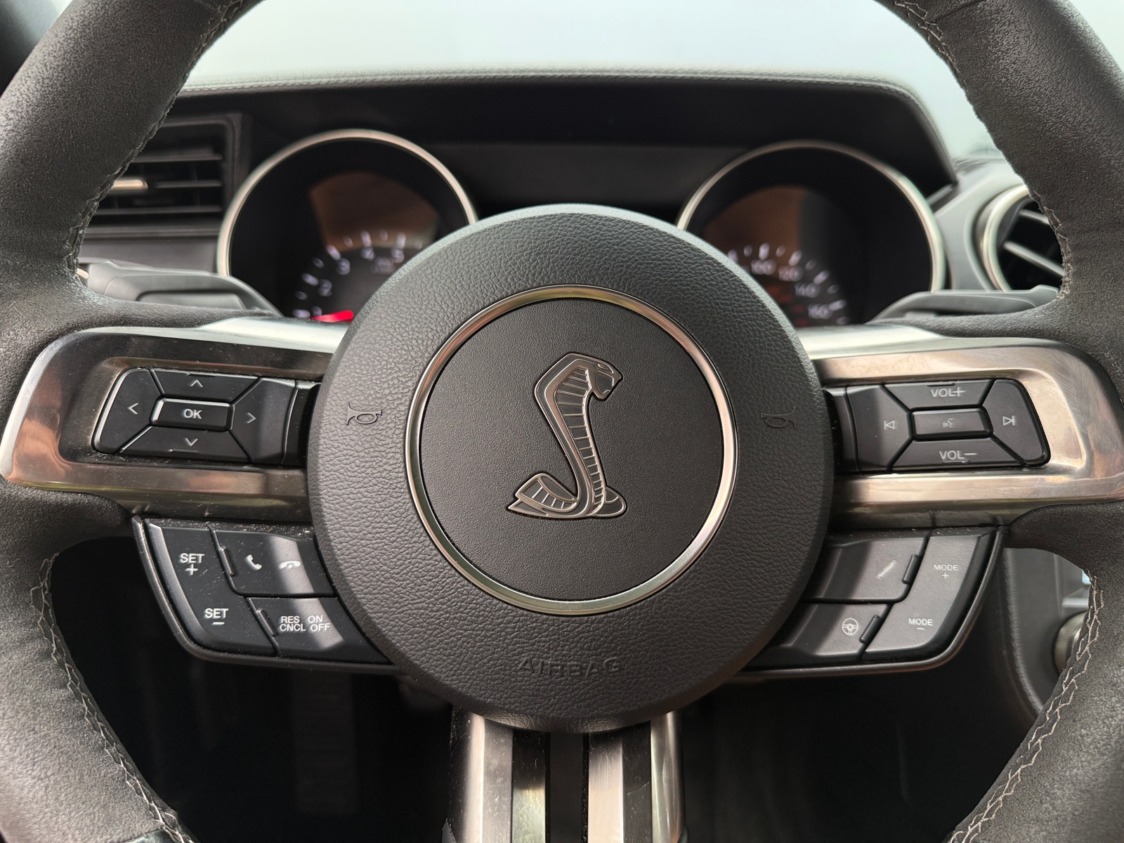 Thumbnail: 2017 Ford Mustang - 4