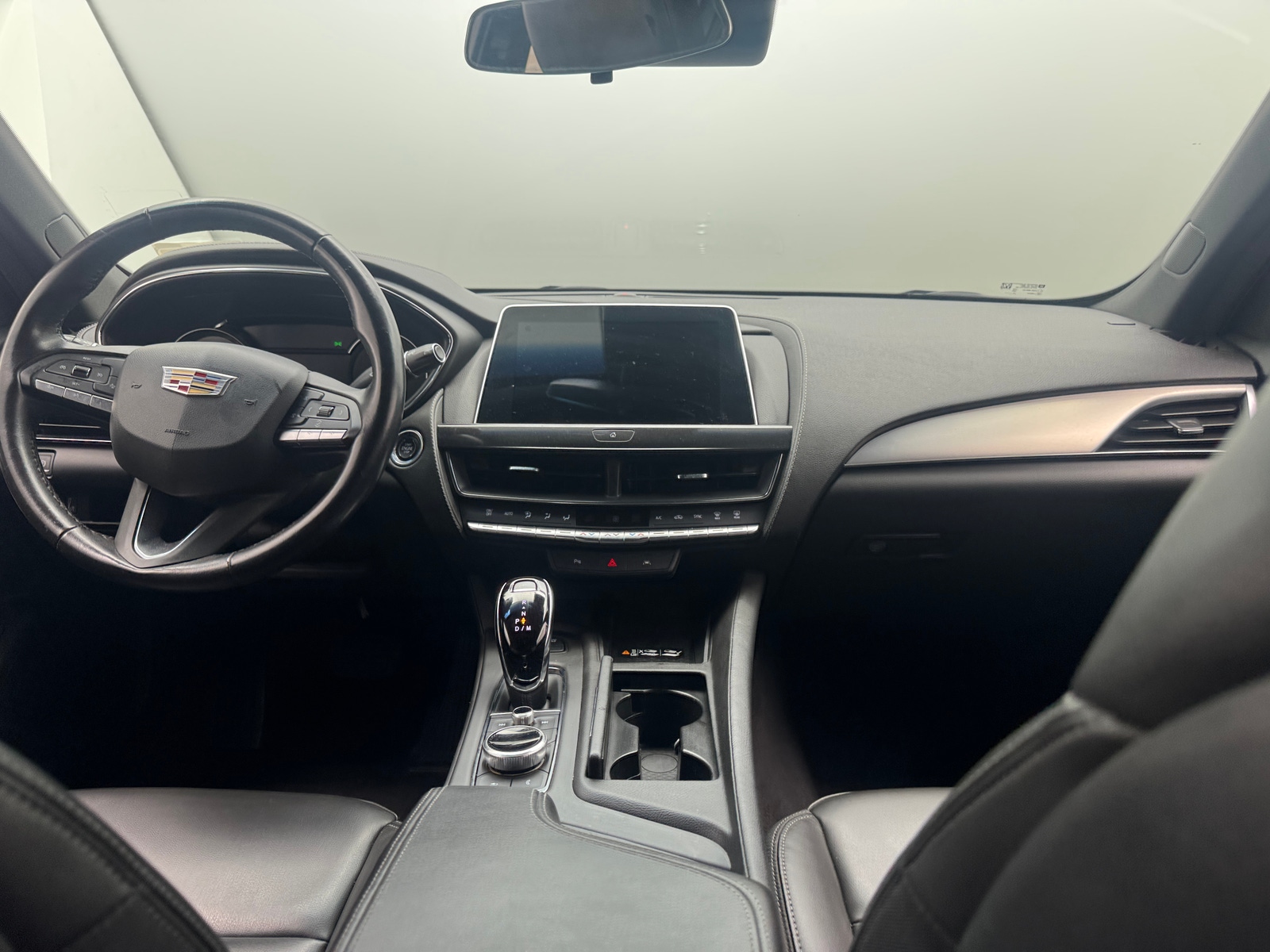 Thumbnail: 2024 Cadillac CT5 - 2