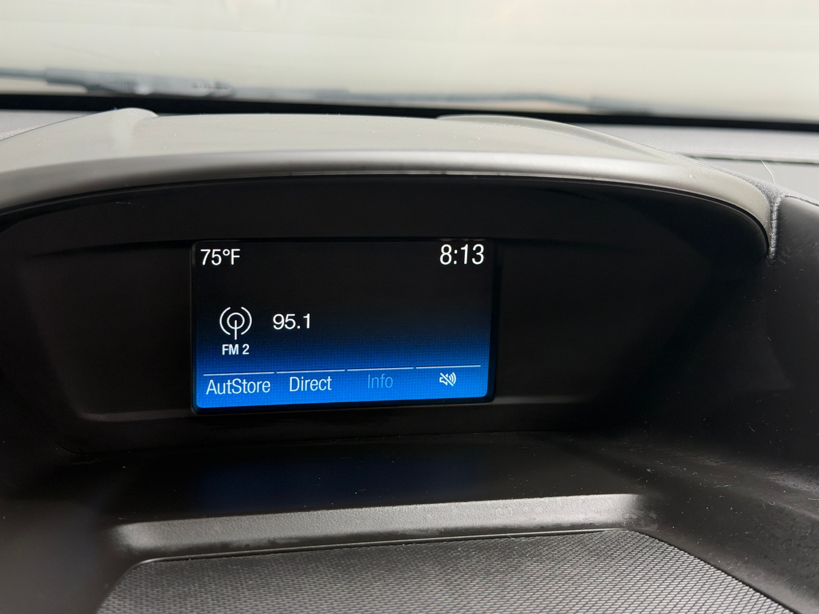 Thumbnail: 2018 Ford Escape - 4