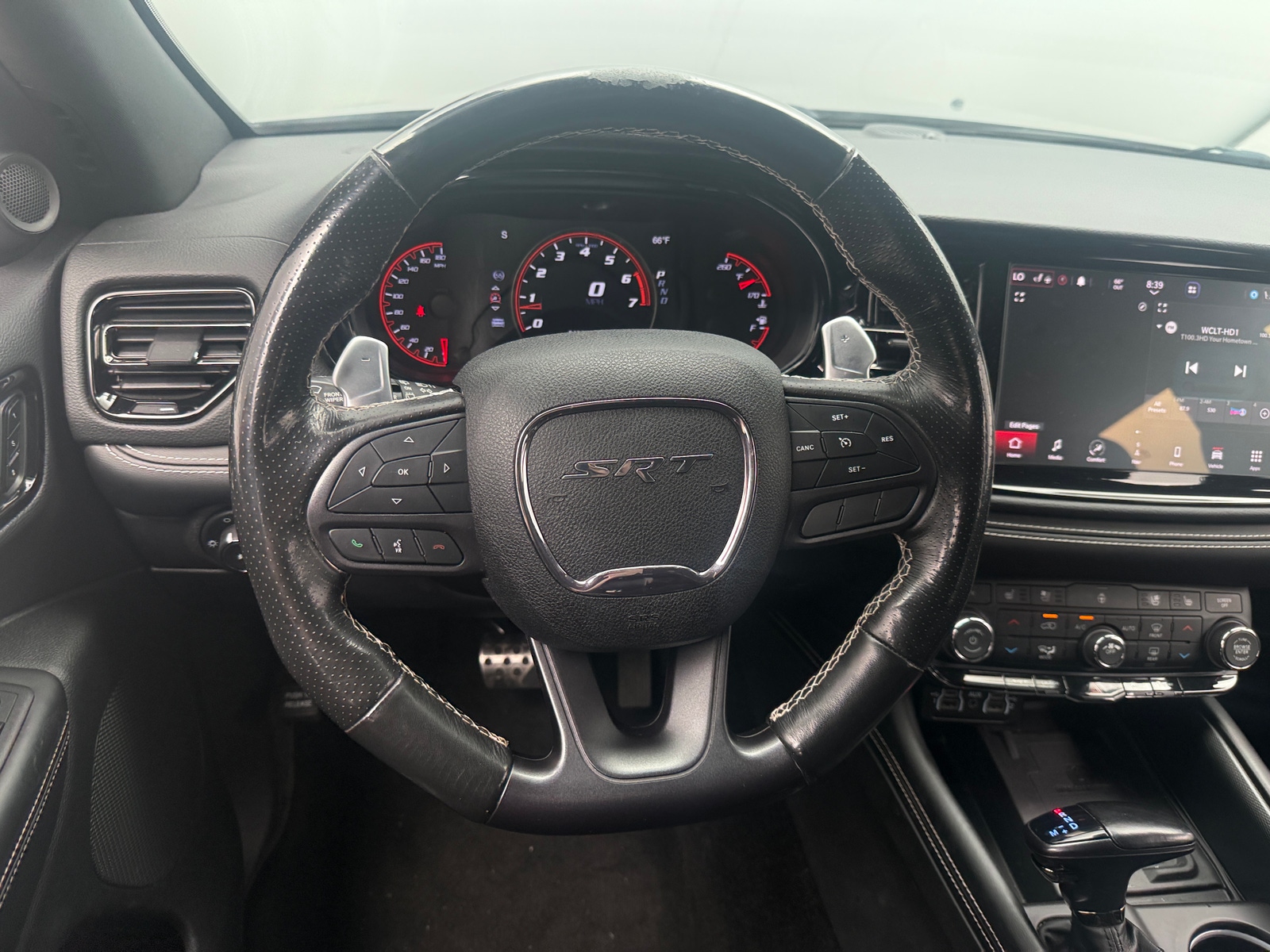 Thumbnail: 2021 Dodge Durango - 4