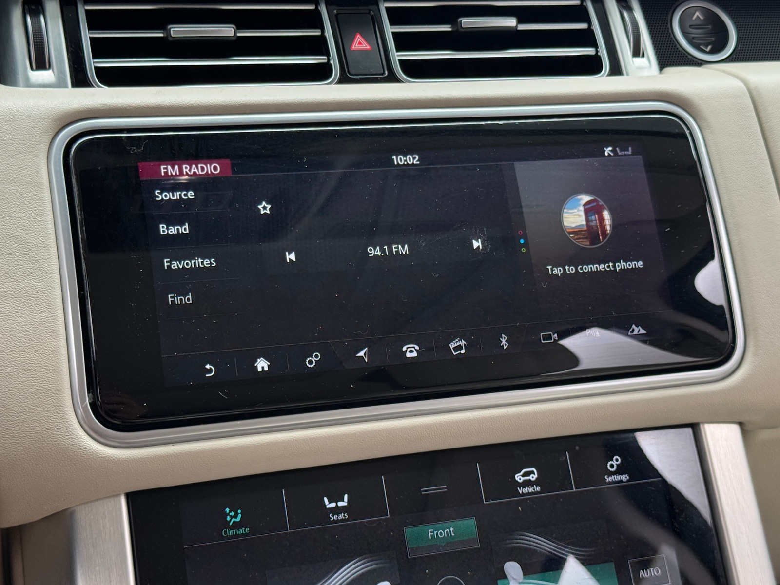 Thumbnail: 2020 Land Rover Range Rover - 3