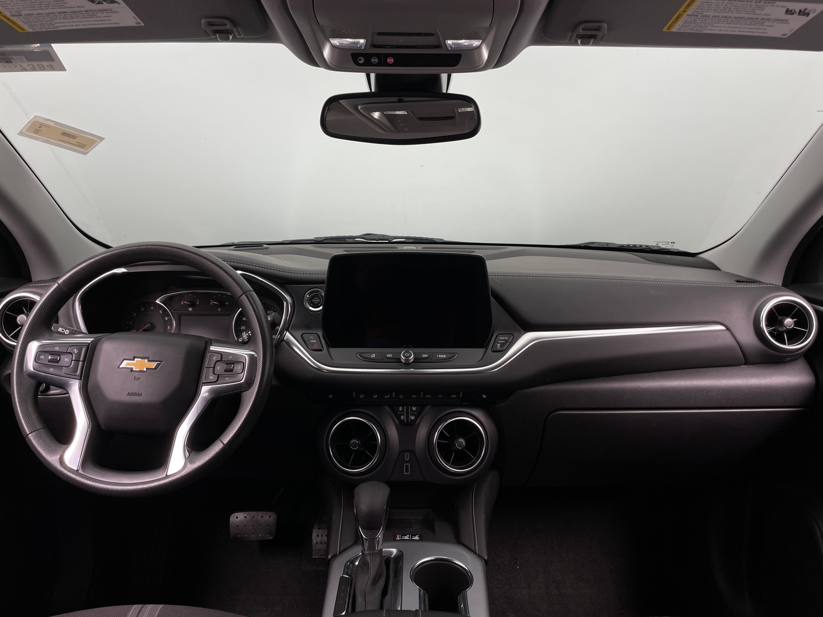 Thumbnail: 2024 Chevrolet Blazer - 3