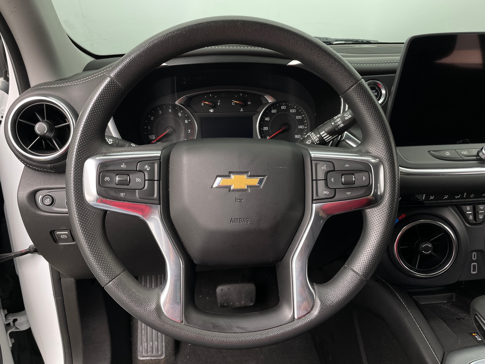 Thumbnail: 2024 Chevrolet Blazer - 5