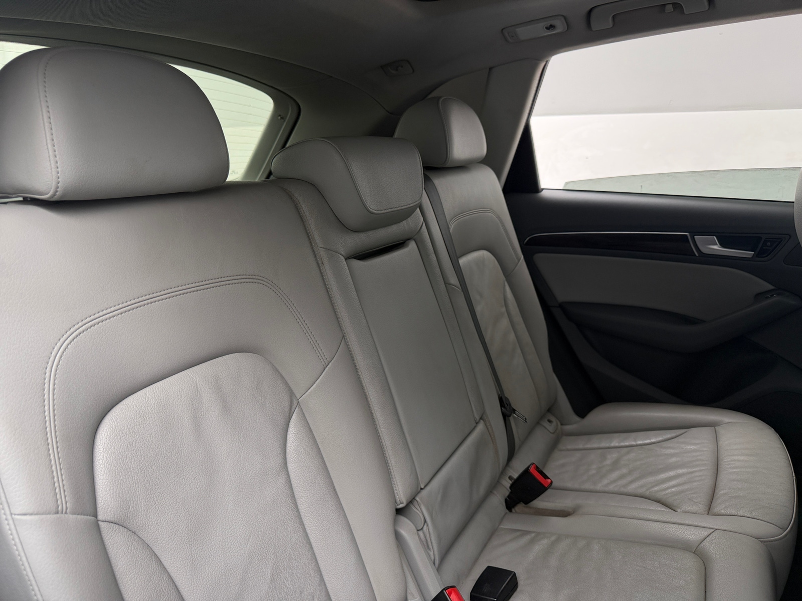 Thumbnail: 2013 Audi Q5 - 5