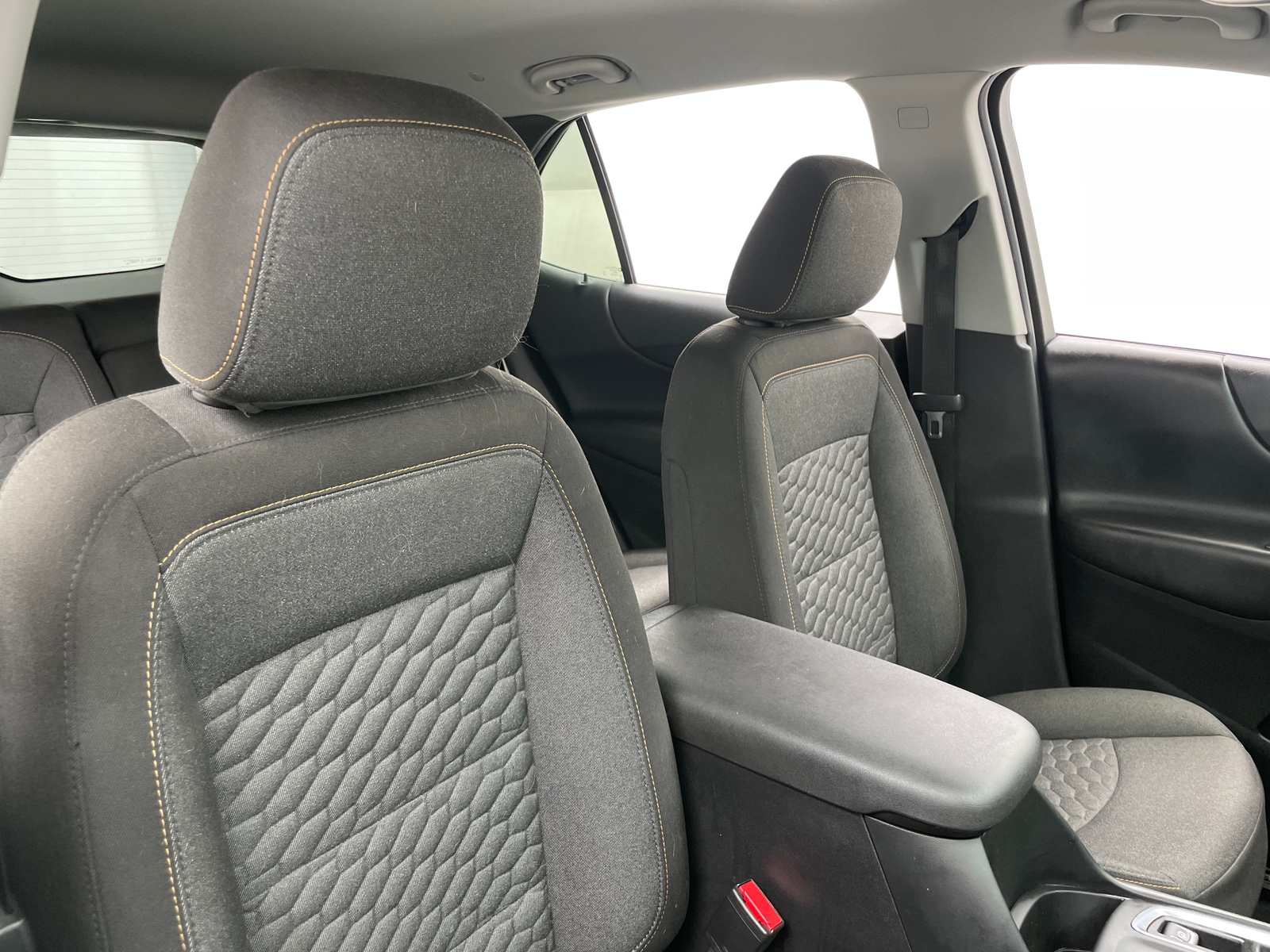 Thumbnail: 2020 Chevrolet Equinox - 2
