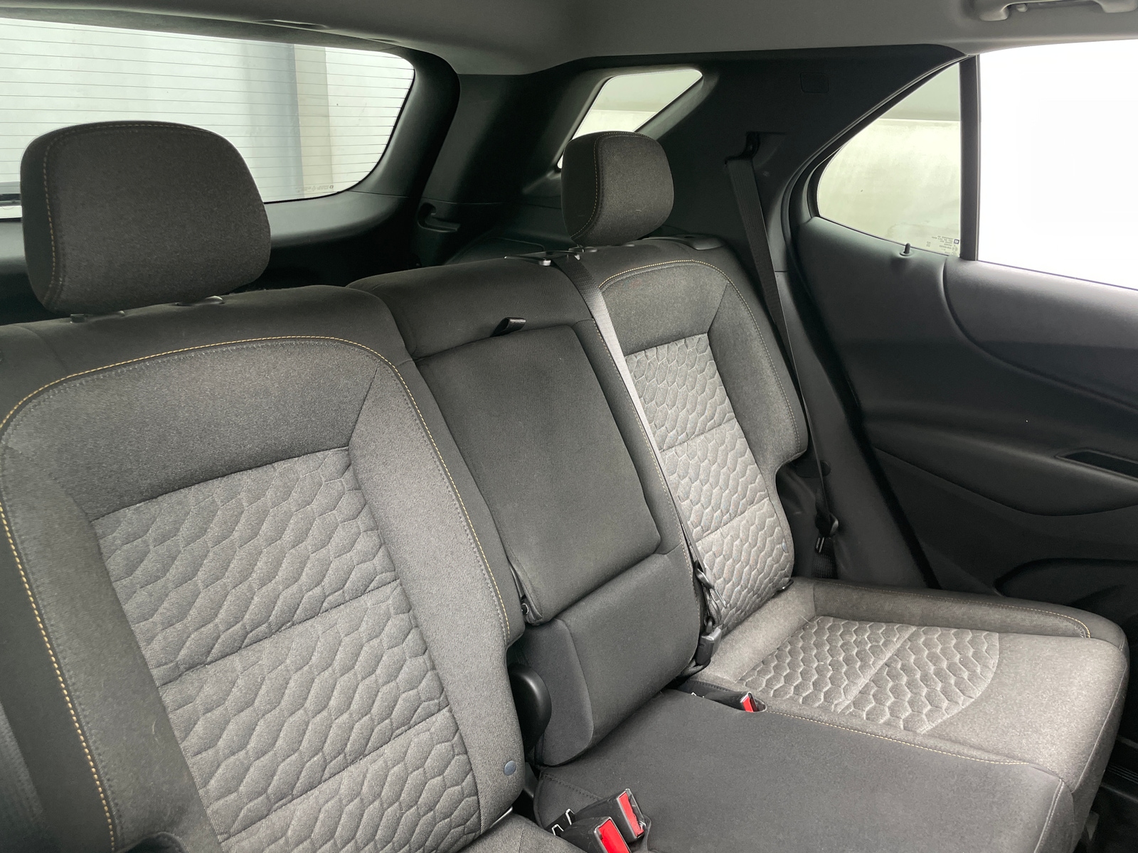 Thumbnail: 2020 Chevrolet Equinox - 6