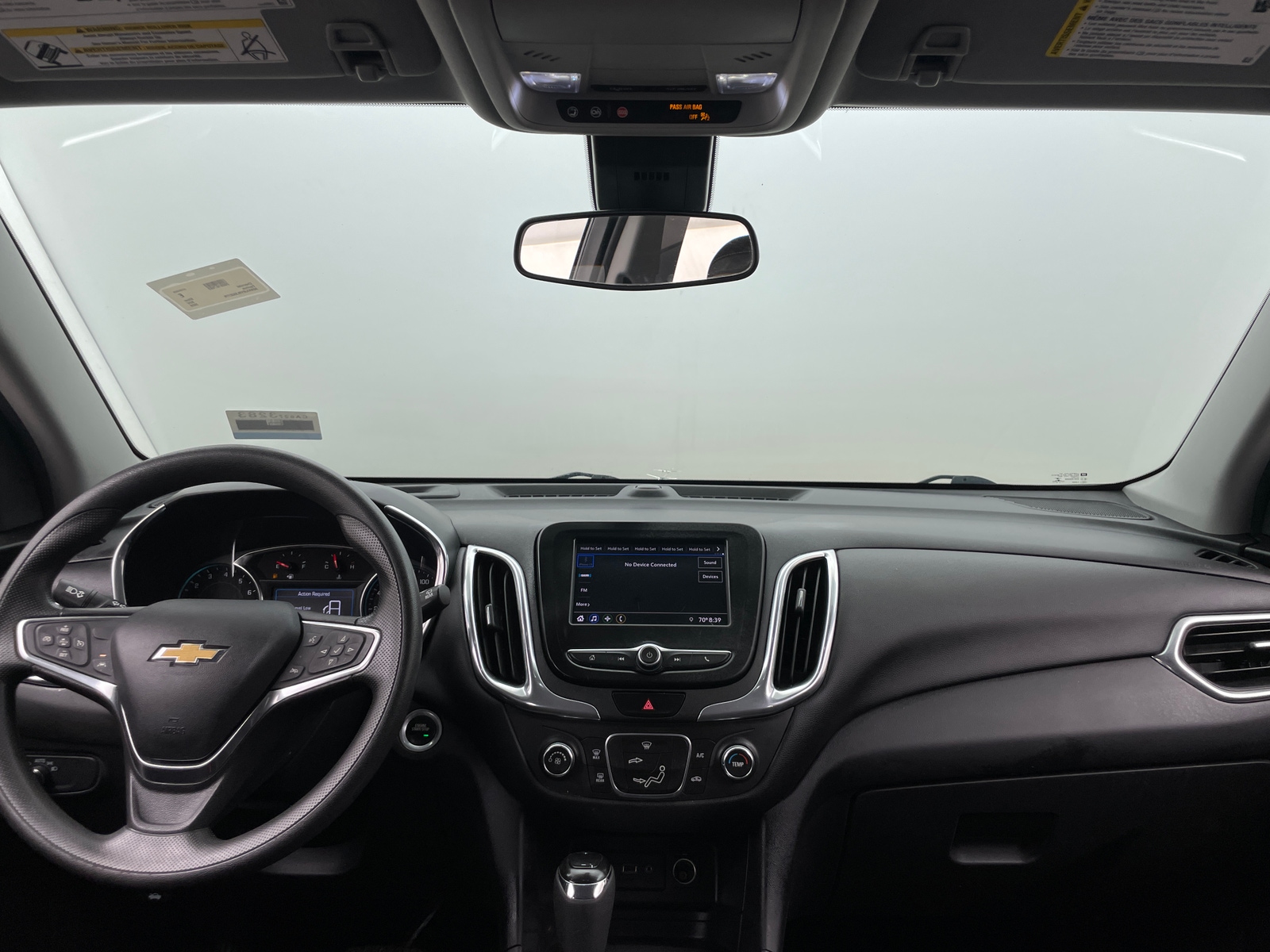 Thumbnail: 2020 Chevrolet Equinox - 3