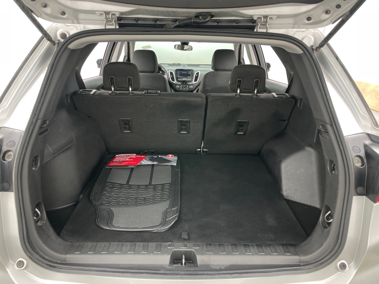 Thumbnail: 2020 Chevrolet Equinox - 7