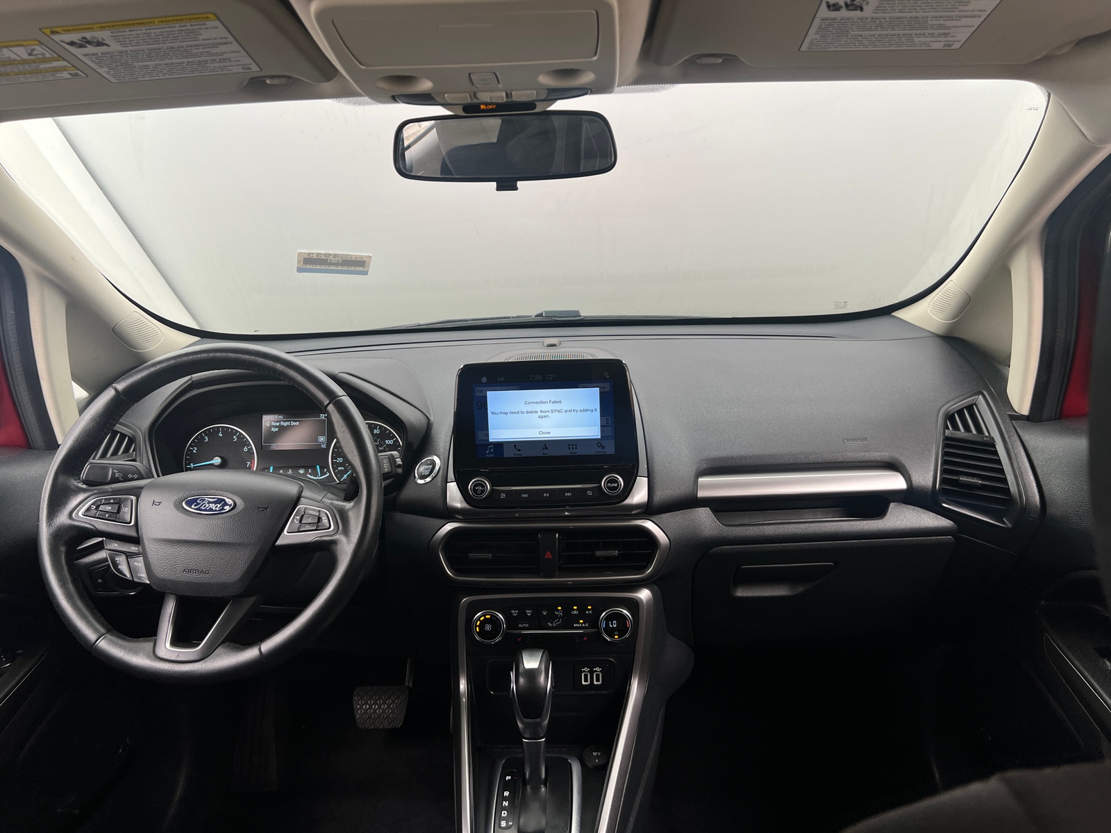 Thumbnail: 2019 Ford EcoSport - 3