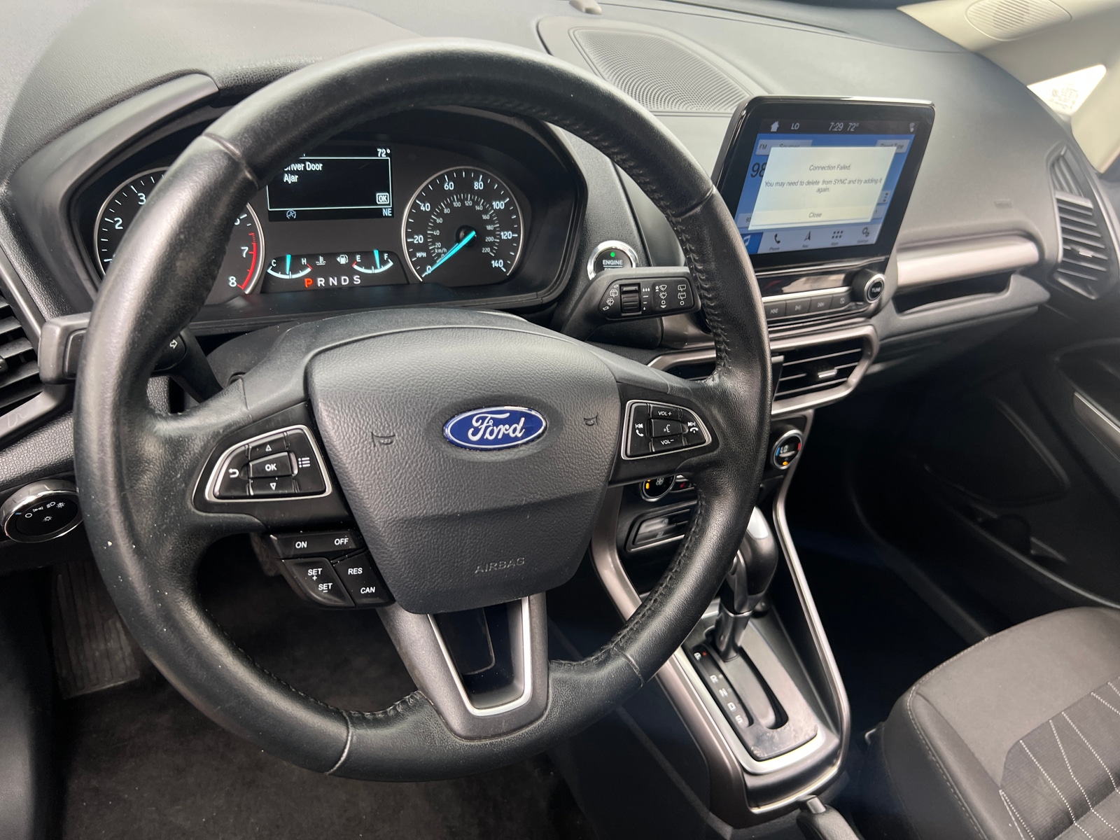 Thumbnail: 2019 Ford EcoSport - 5