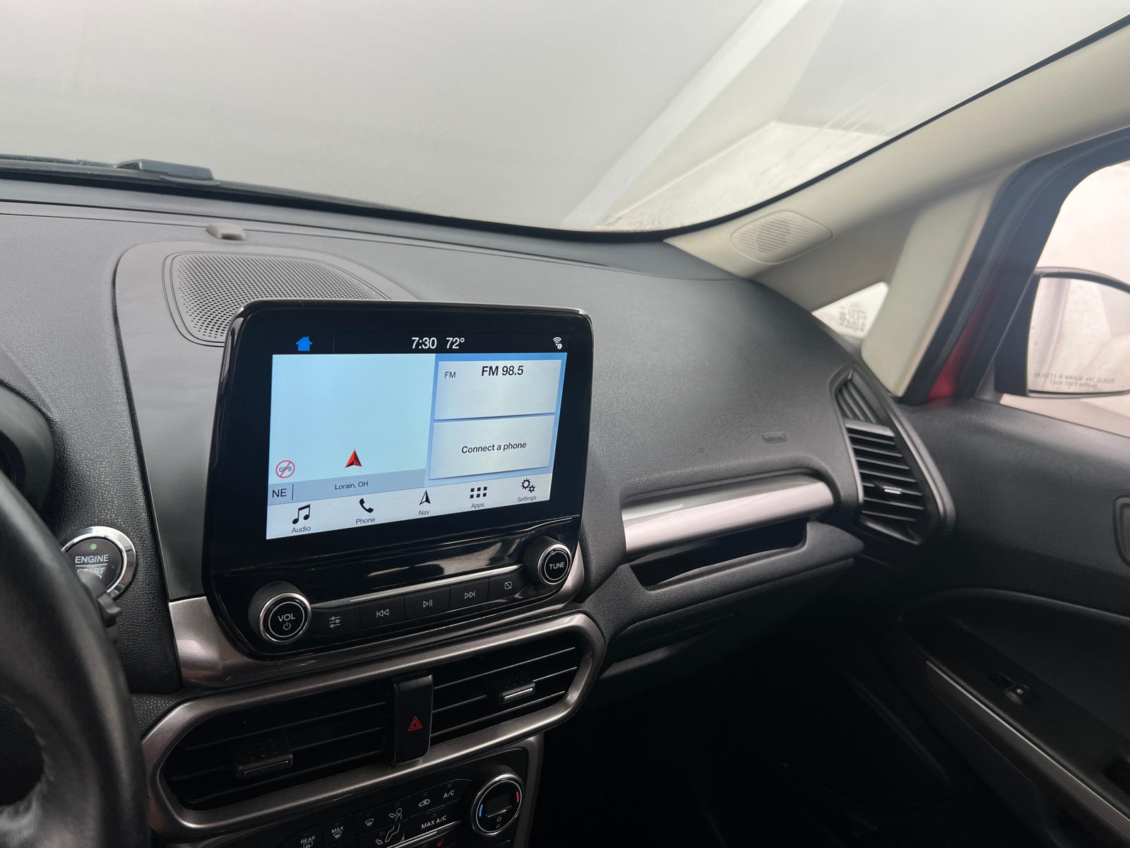 Thumbnail: 2019 Ford EcoSport - 4
