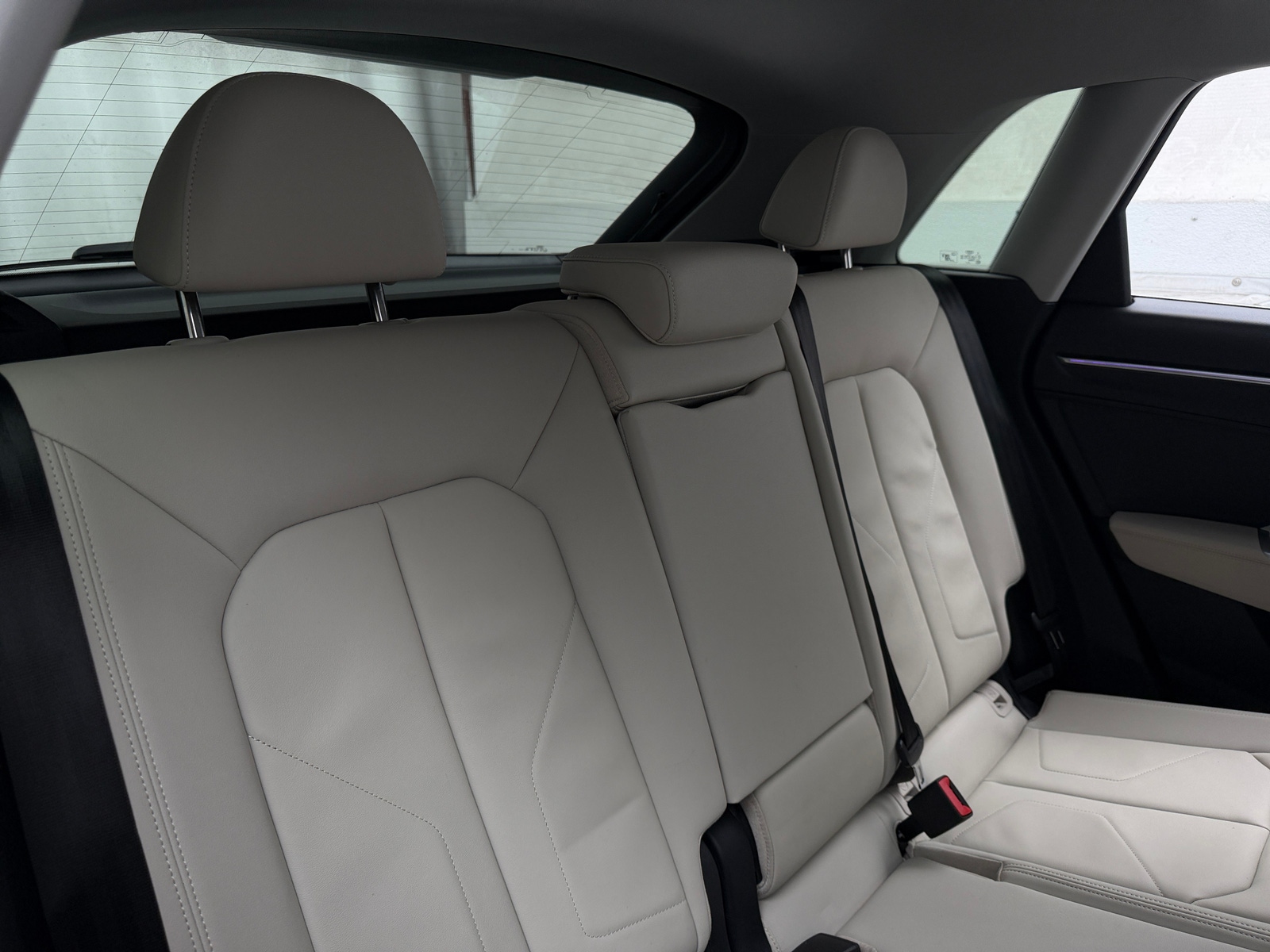 Thumbnail: 2022 Audi Q3 - 6