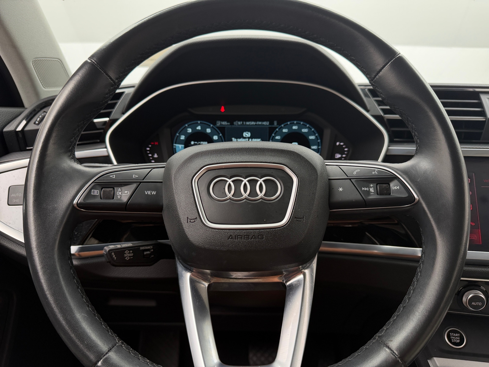 Thumbnail: 2022 Audi Q3 - 5
