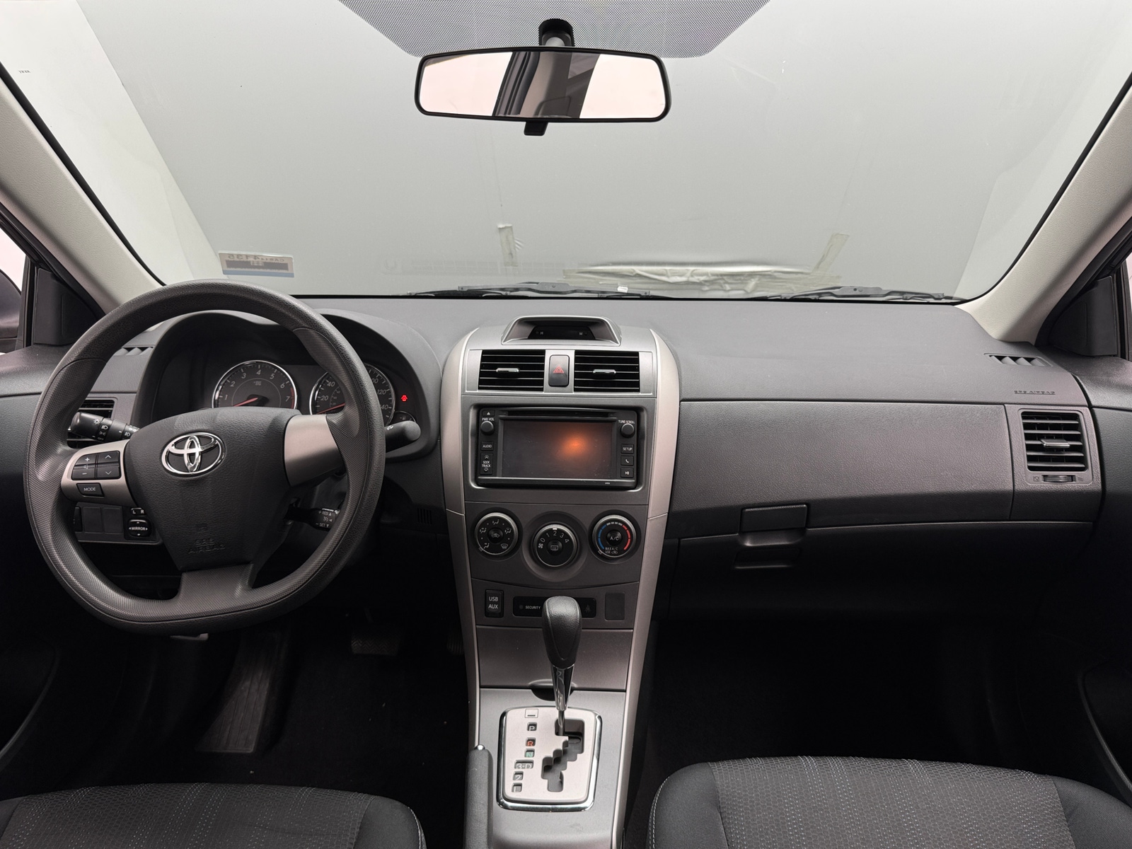Thumbnail: 2013 Toyota Corolla - 3