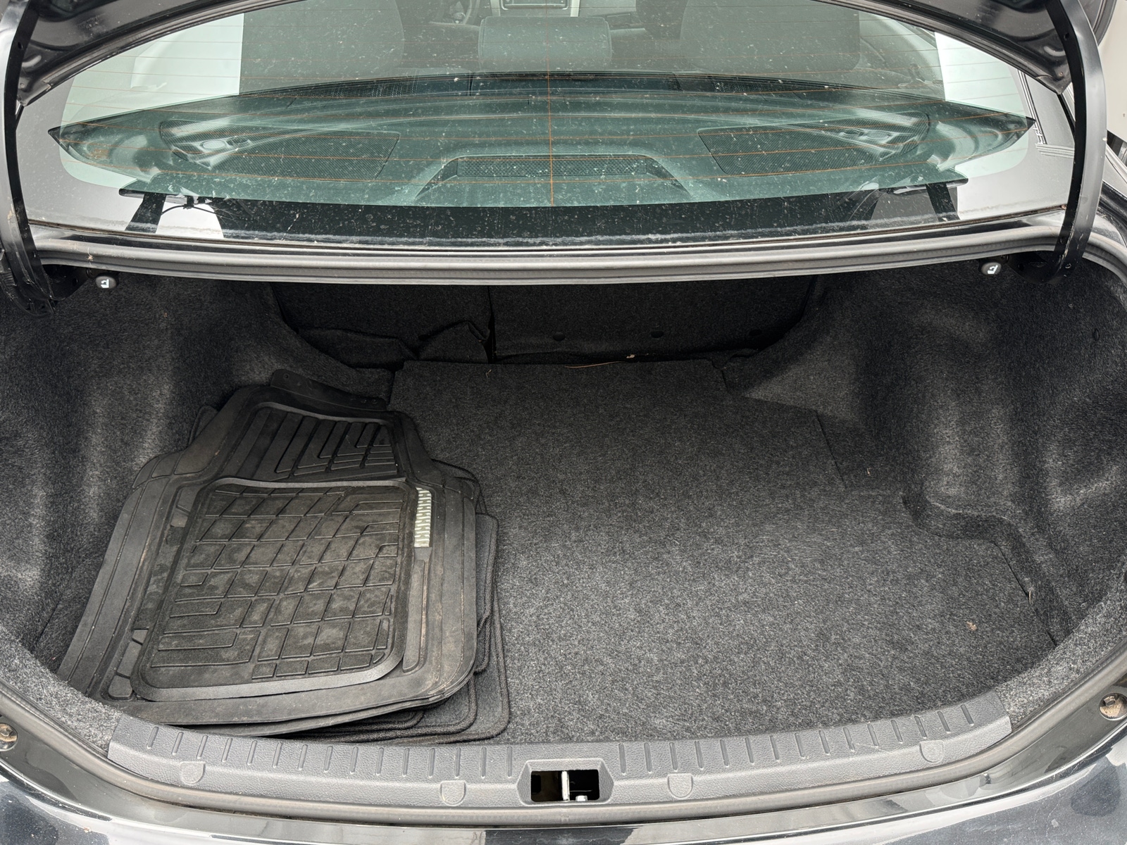 Thumbnail: 2013 Toyota Corolla - 7