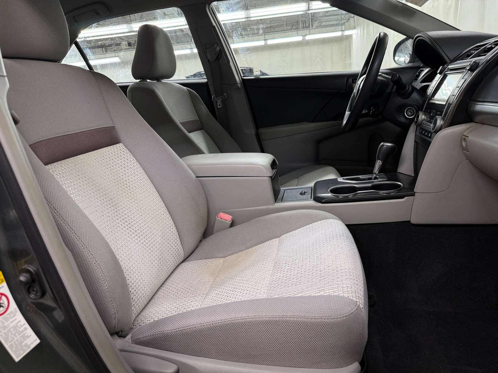 Thumbnail: 2013 Toyota Camry - 2