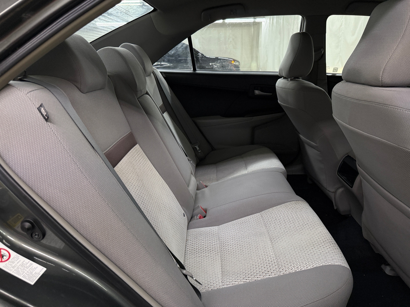 Thumbnail: 2013 Toyota Camry - 6
