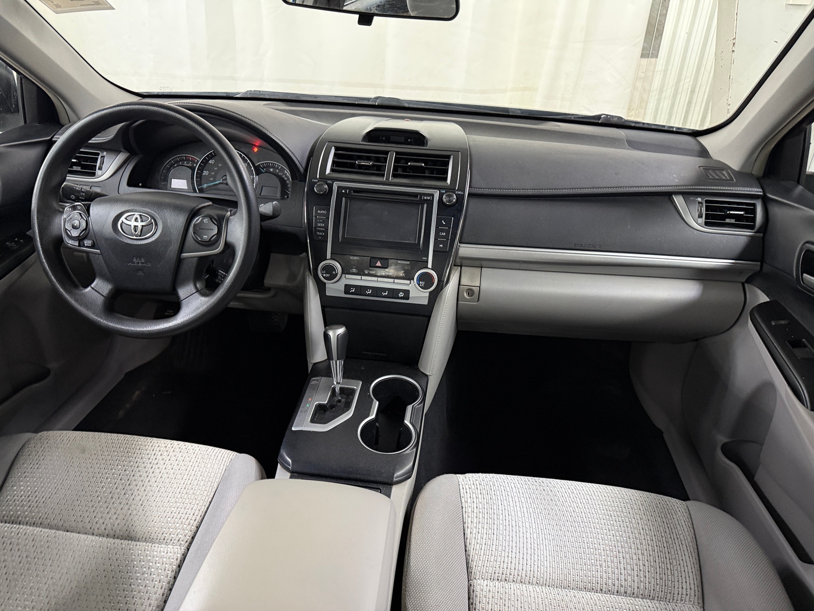 Thumbnail: 2013 Toyota Camry - 3