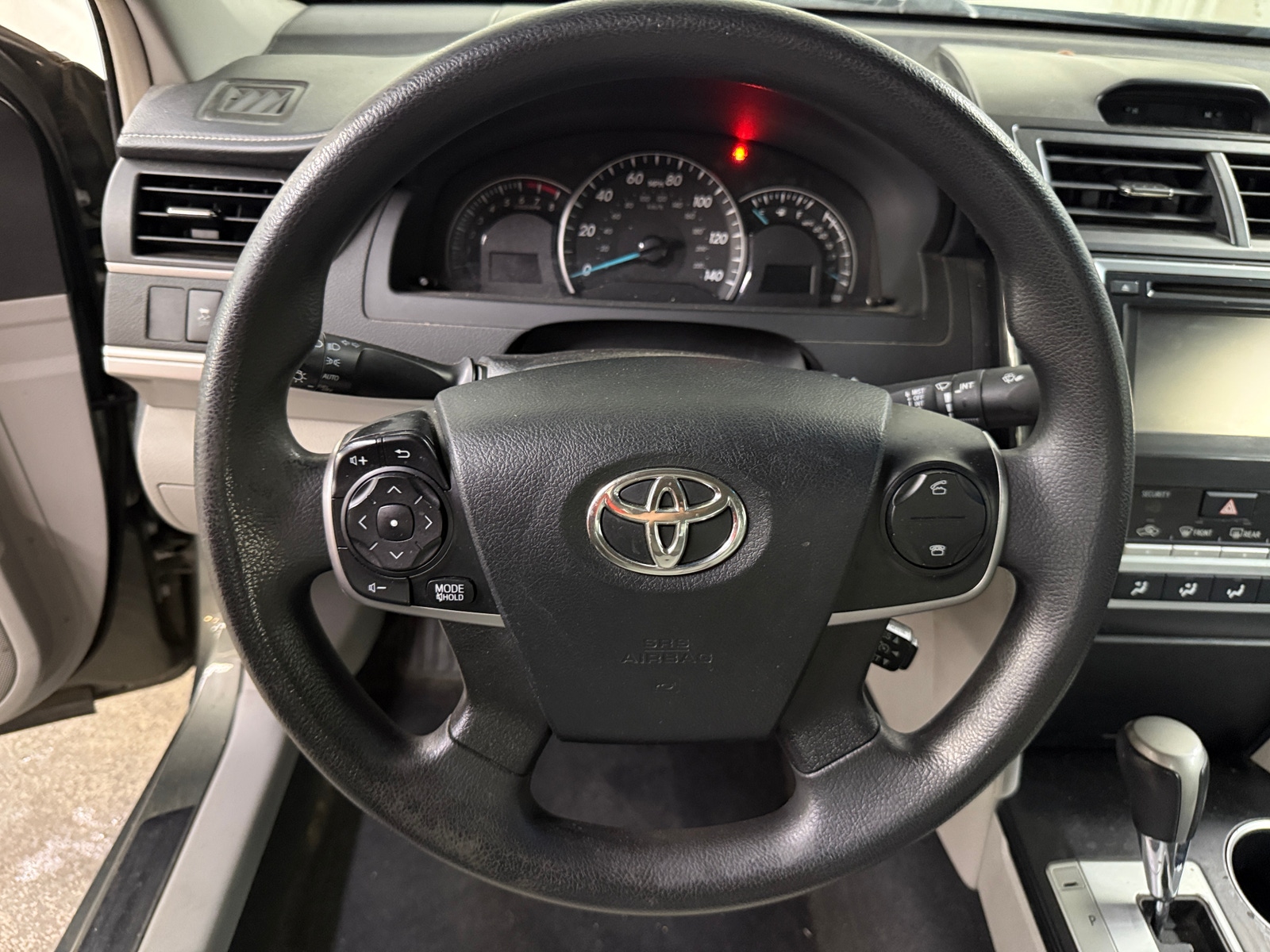 Thumbnail: 2013 Toyota Camry - 5
