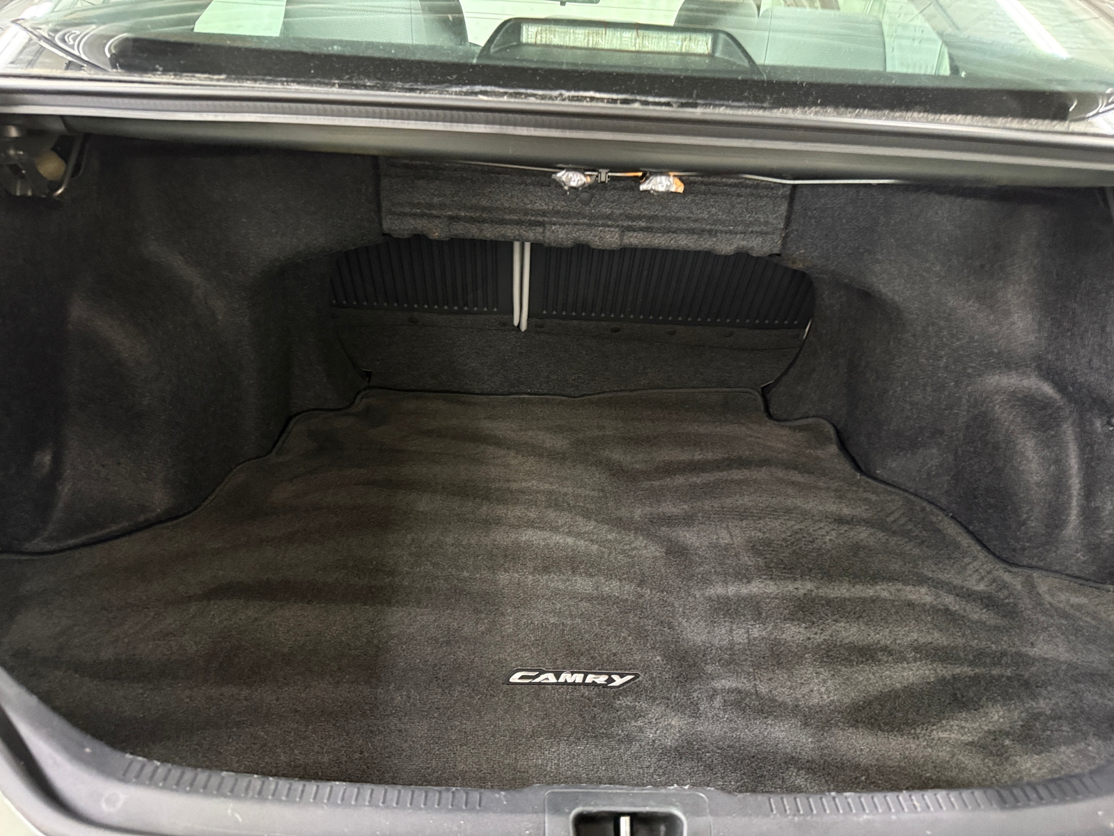 Thumbnail: 2013 Toyota Camry - 7