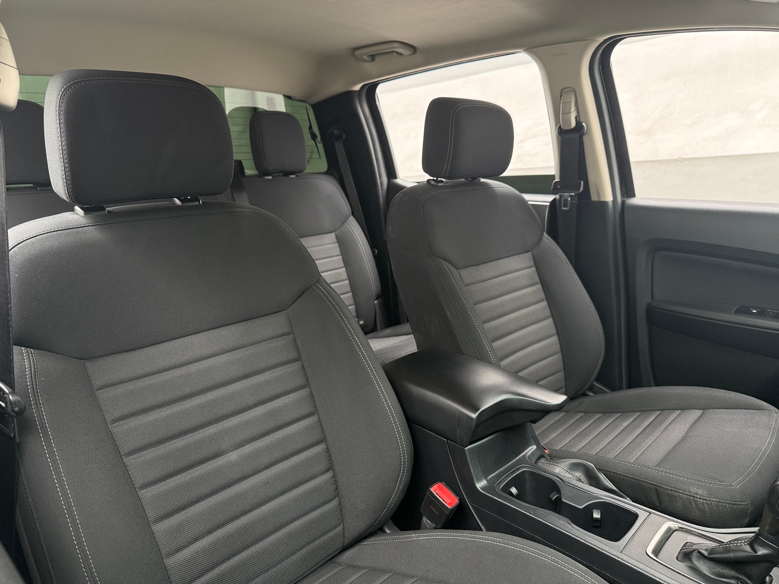 Thumbnail: 2021 Ford Ranger - 2