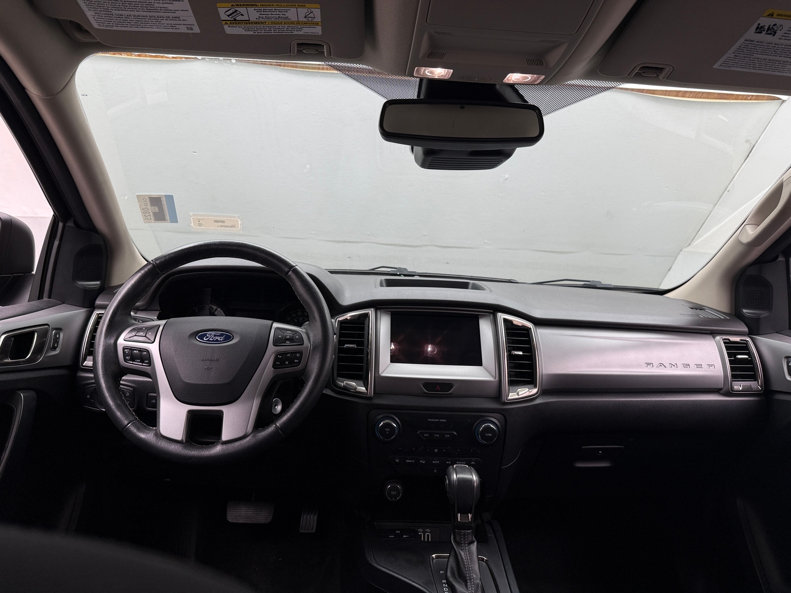 Thumbnail: 2021 Ford Ranger - 3