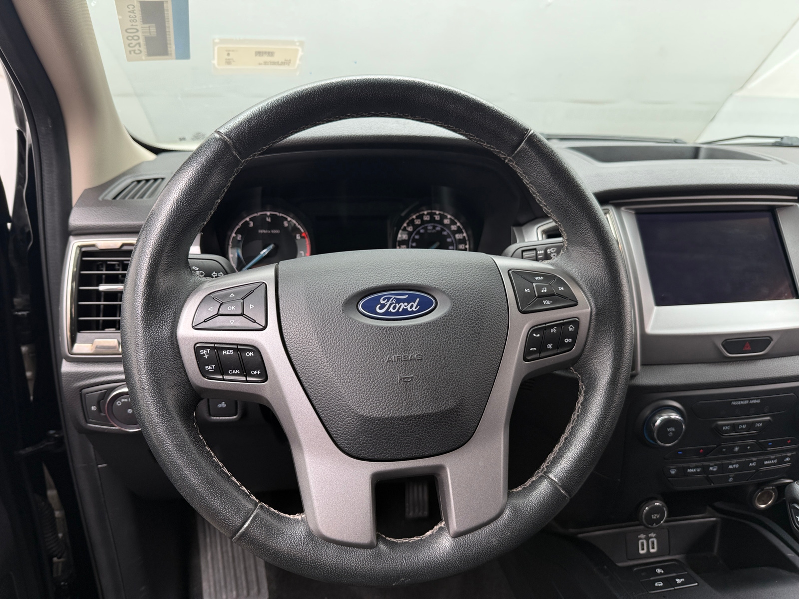 Thumbnail: 2021 Ford Ranger - 5