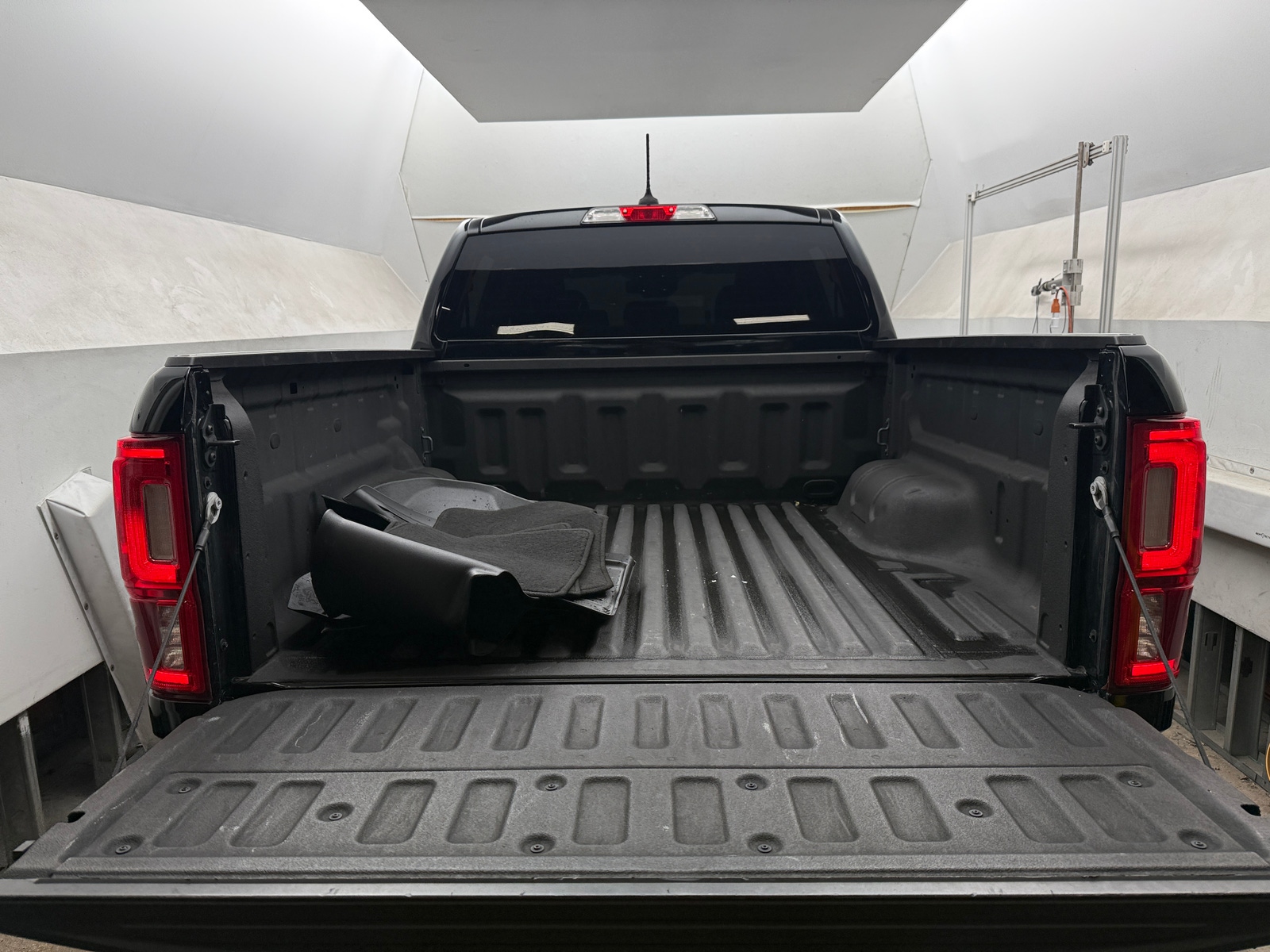 Thumbnail: 2021 Ford Ranger - 7