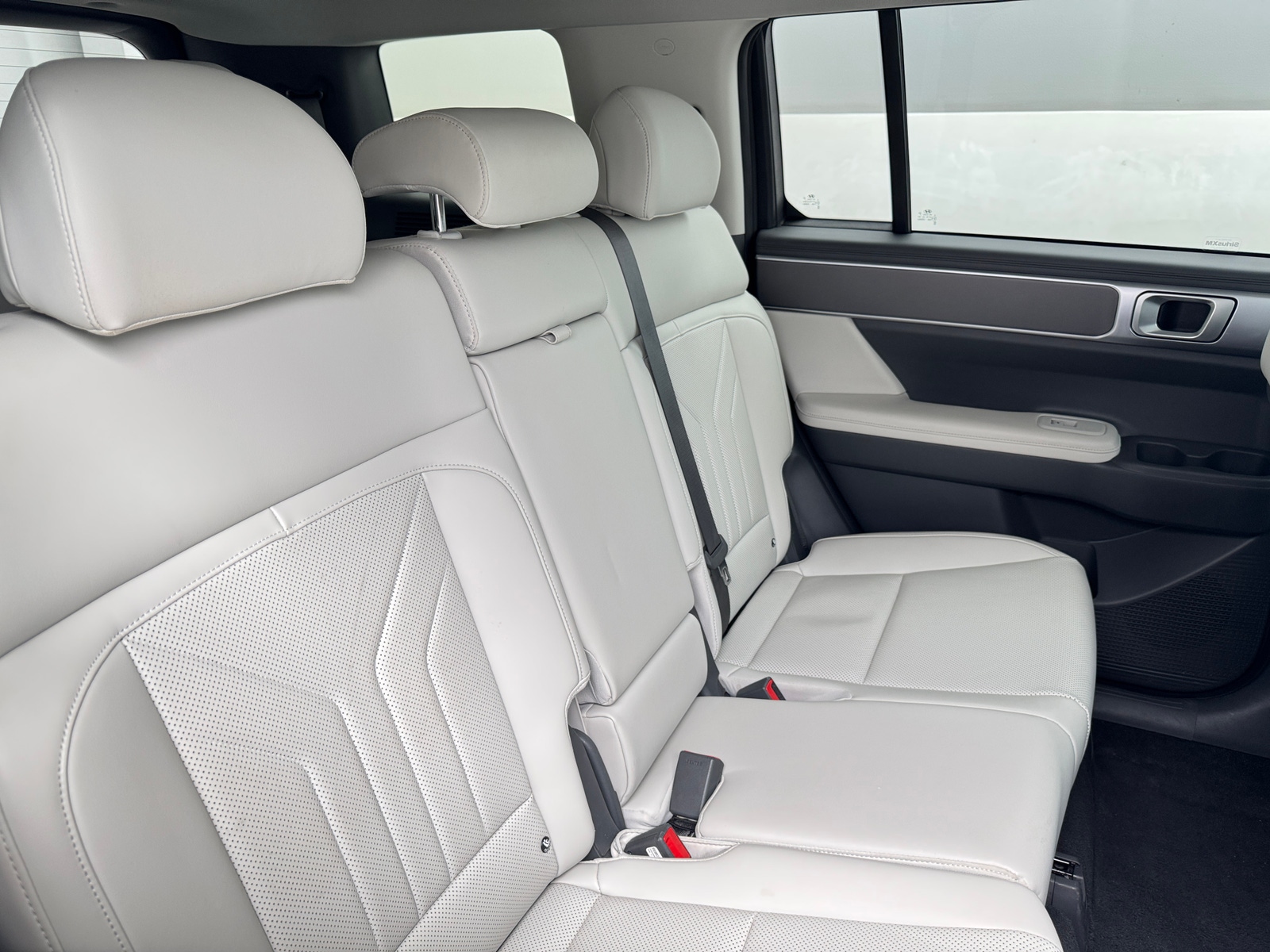 Thumbnail: 2026 Hyundai Santa Fe - 5