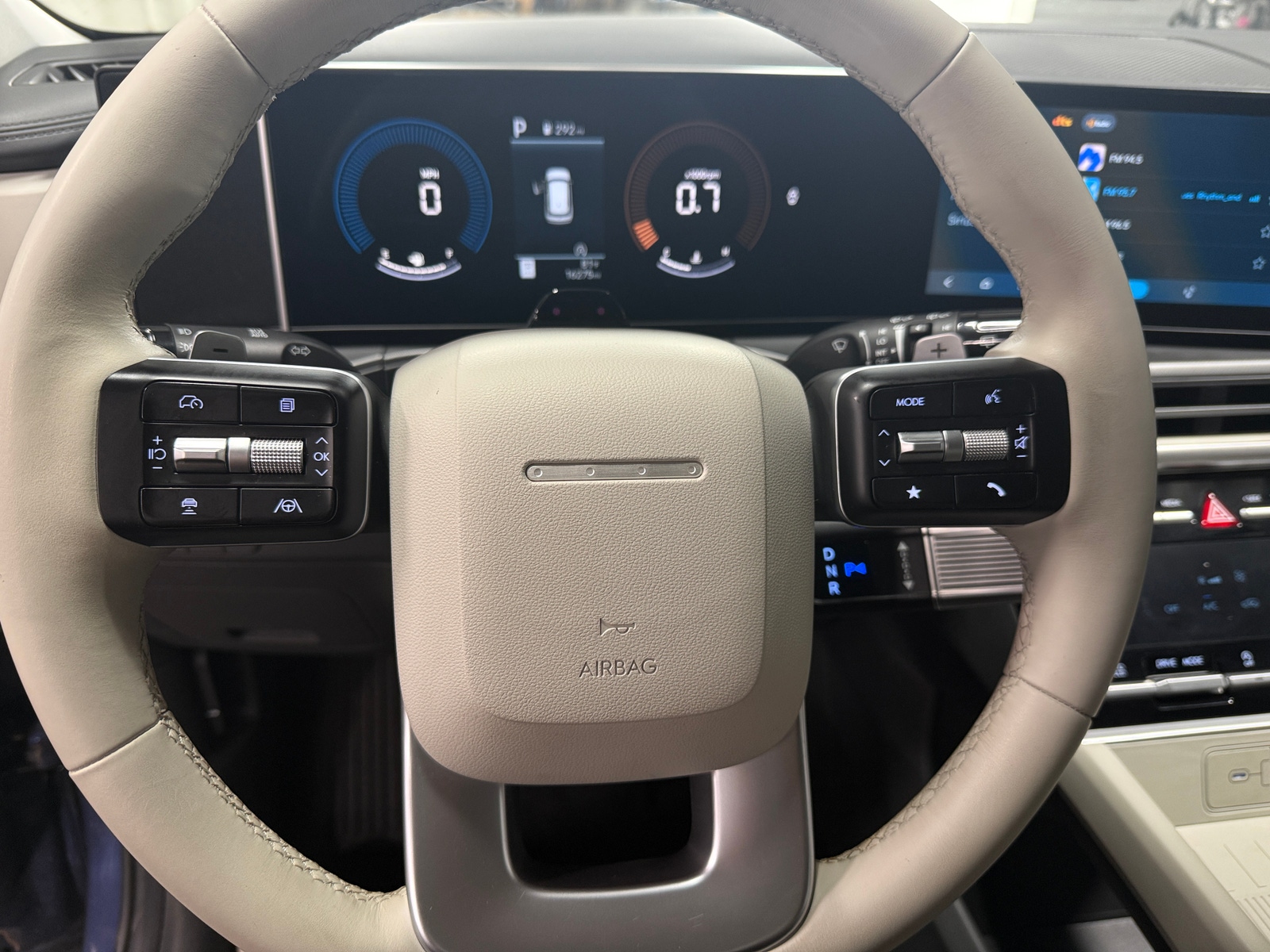 Thumbnail: 2026 Hyundai Santa Fe - 4