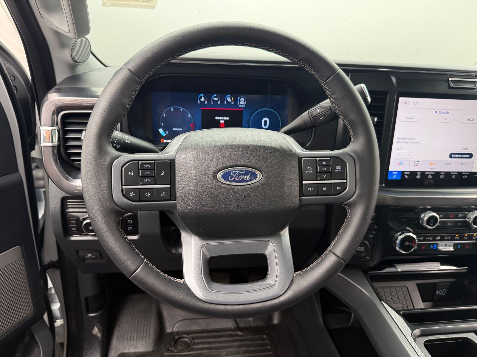 Thumbnail: 2025 Ford Econoline - 4