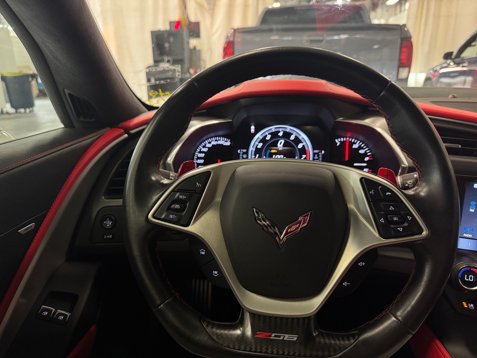 Thumbnail: 2018 Chevrolet Corvette - 3