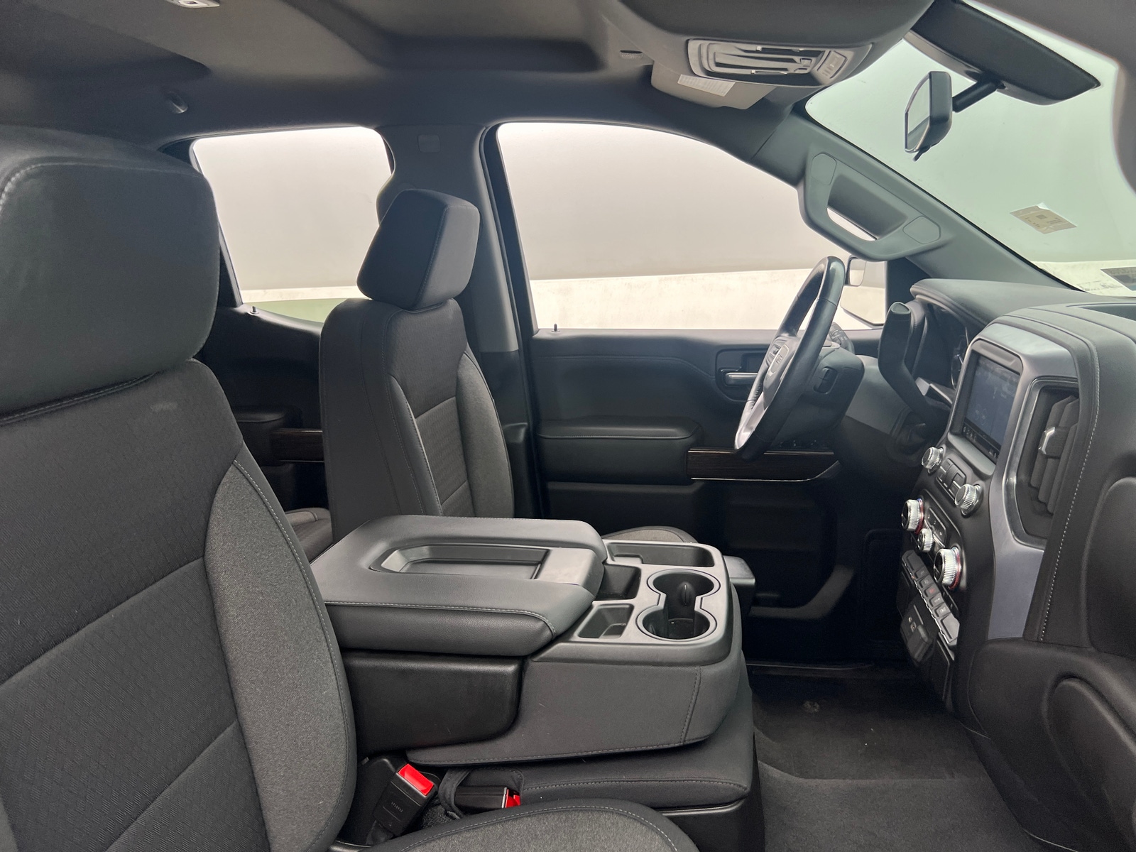 Thumbnail: 2020 GMC Sierra 1500 - 2