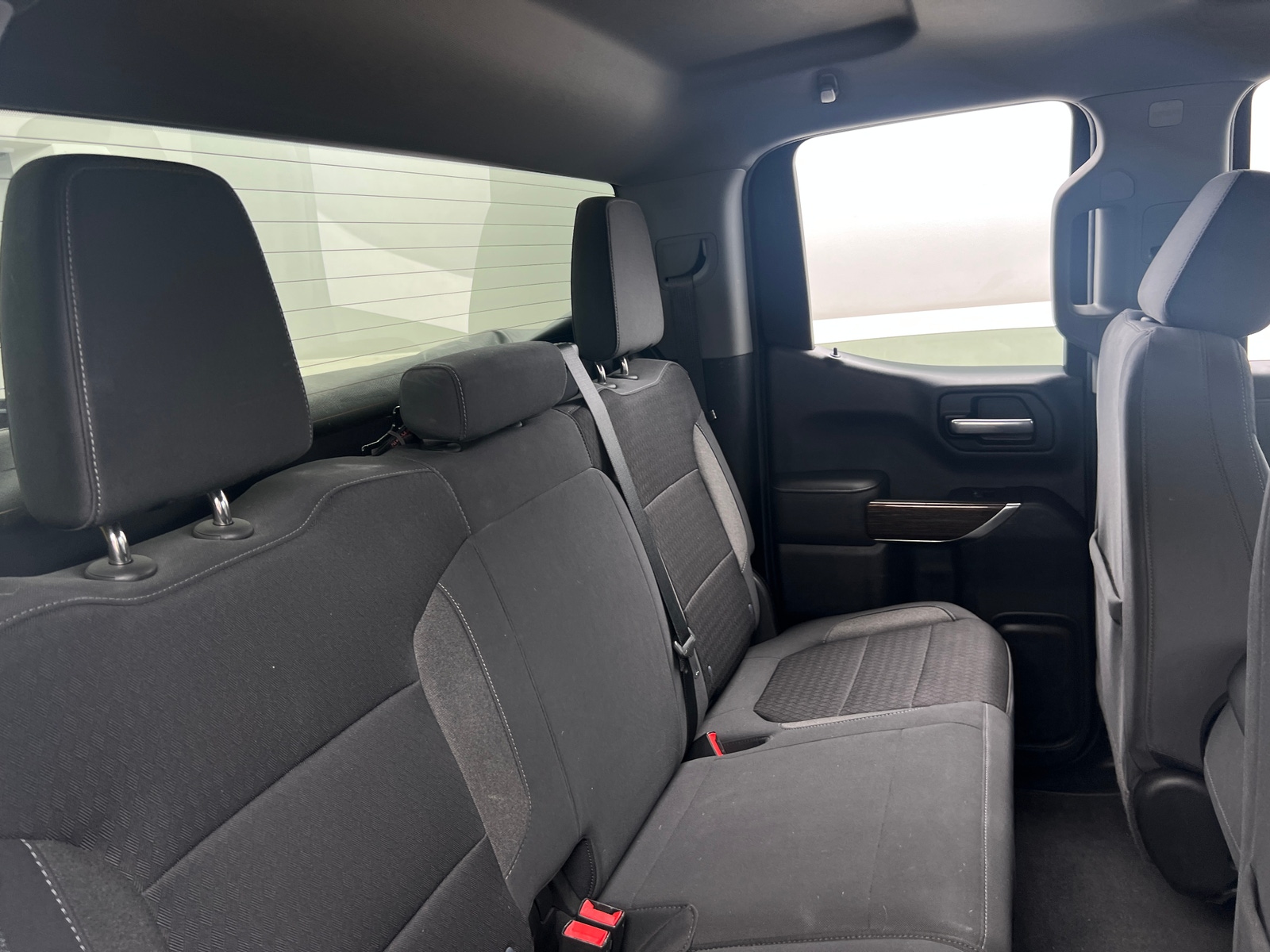 Thumbnail: 2020 GMC Sierra 1500 - 6