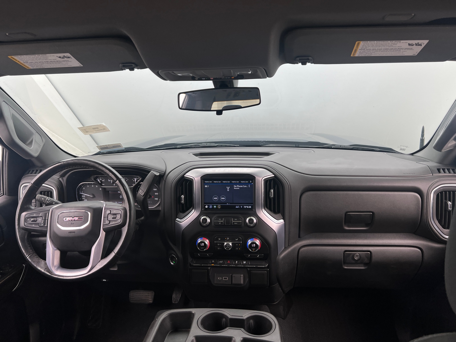 Thumbnail: 2020 GMC Sierra 1500 - 3