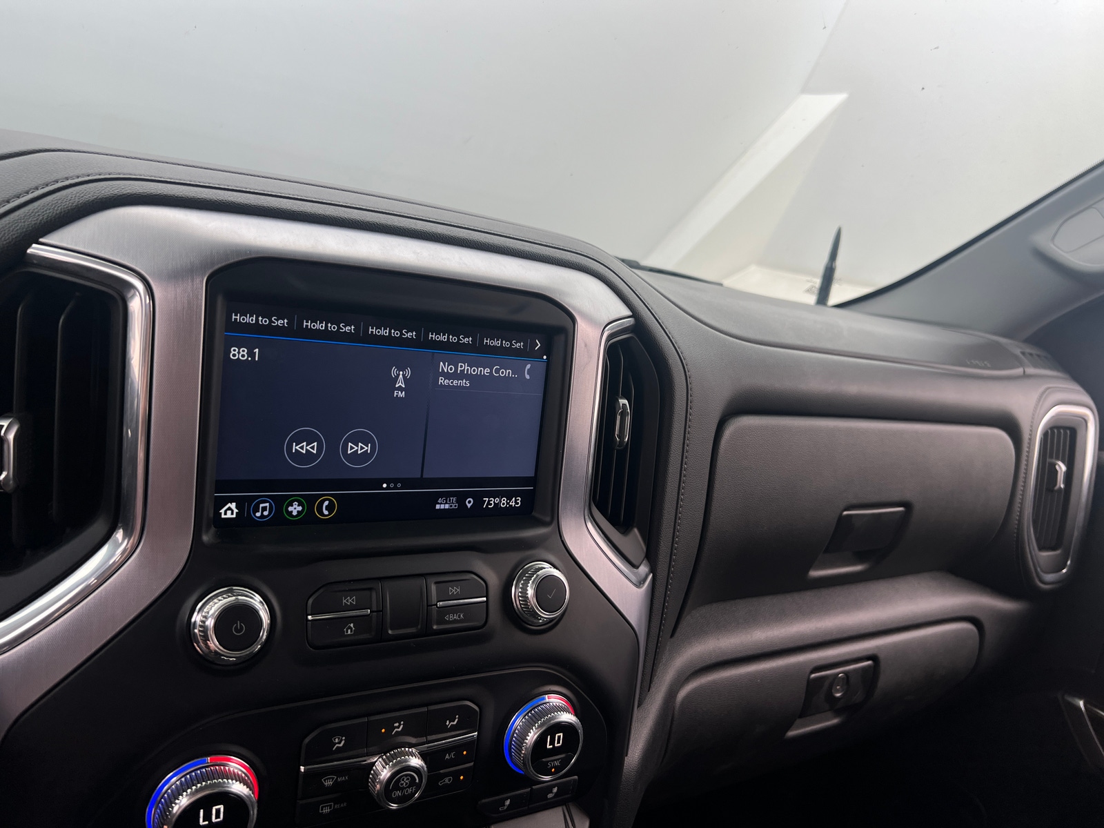Thumbnail: 2020 GMC Sierra 1500 - 4