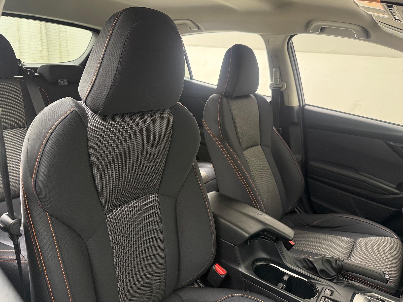 Thumbnail: 2019 Subaru Crosstrek - 2