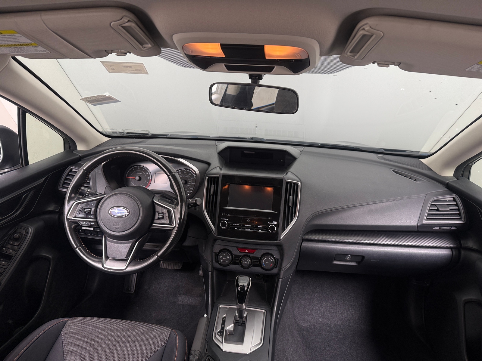 Thumbnail: 2019 Subaru Crosstrek - 3