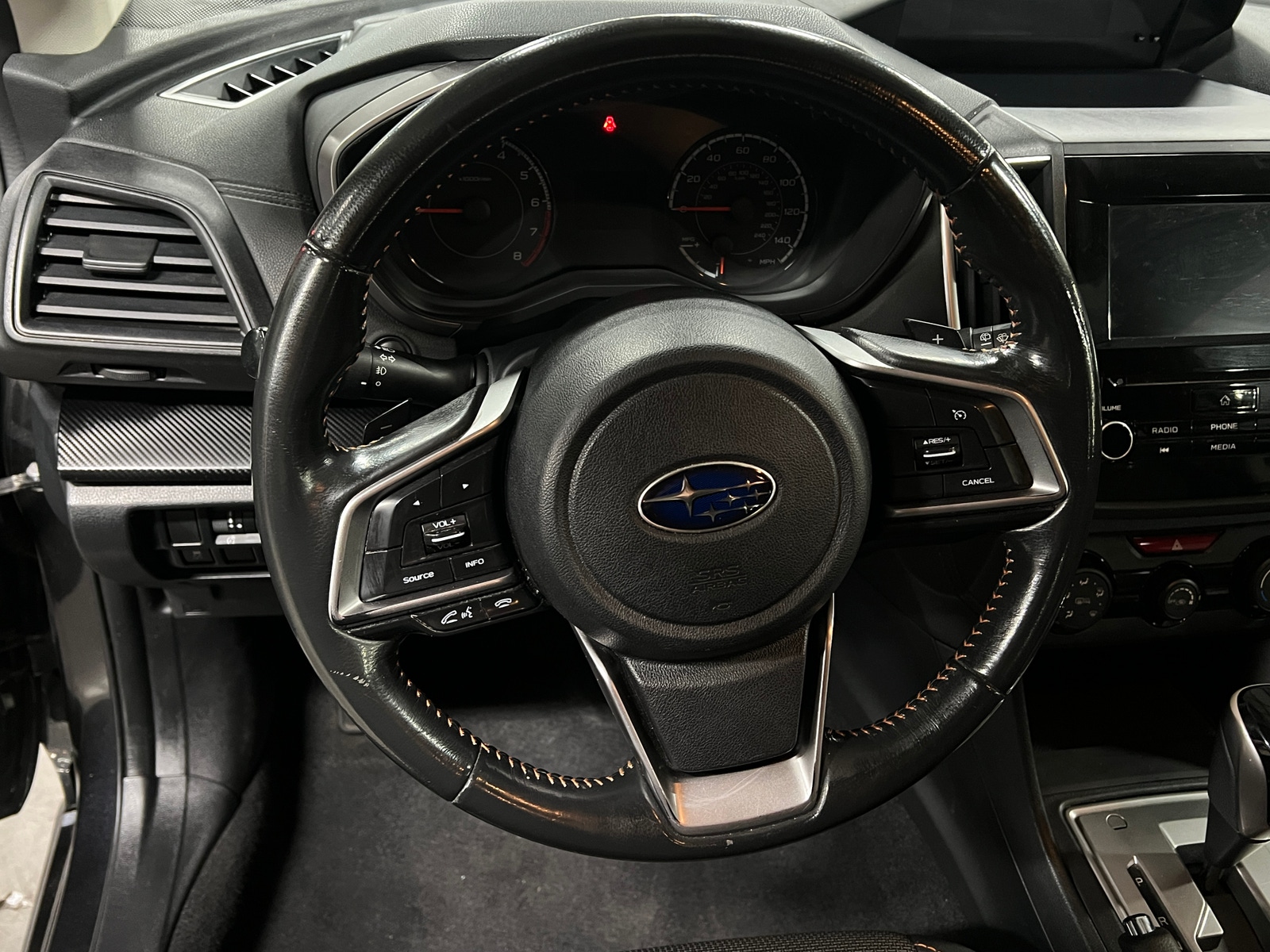 Thumbnail: 2019 Subaru Crosstrek - 5