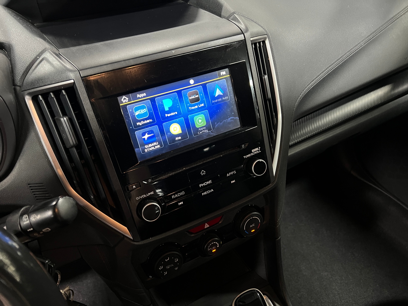 Thumbnail: 2019 Subaru Crosstrek - 4