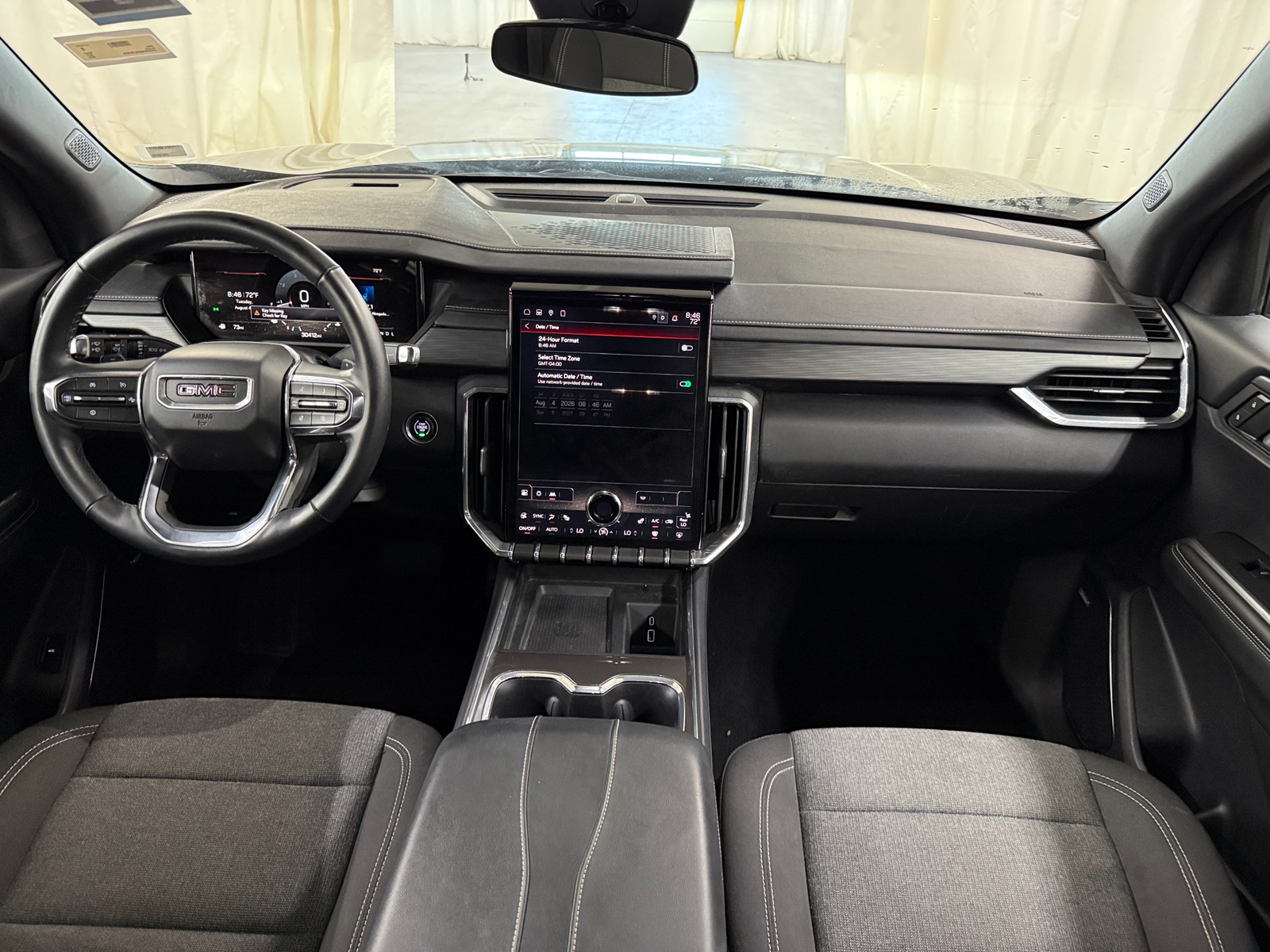 Thumbnail: 2025 GMC Acadia - 3