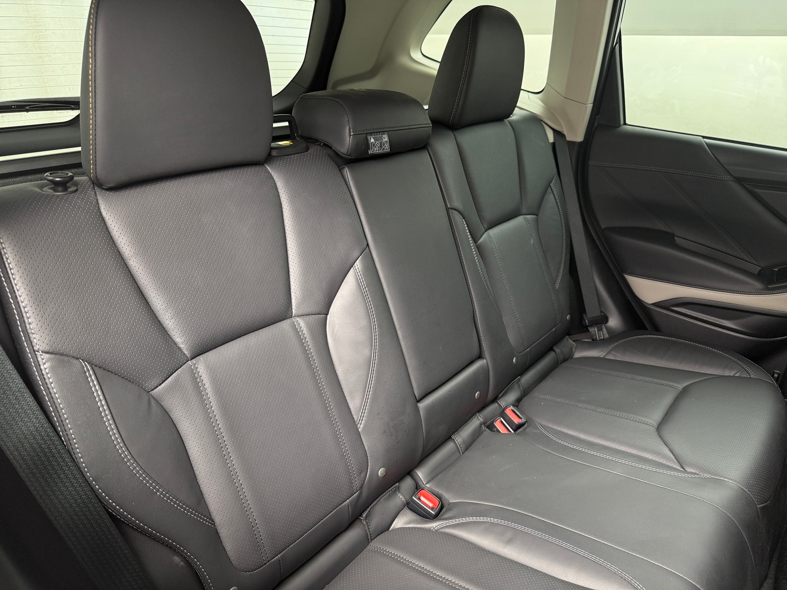 Thumbnail: 2023 Subaru Forester - 5
