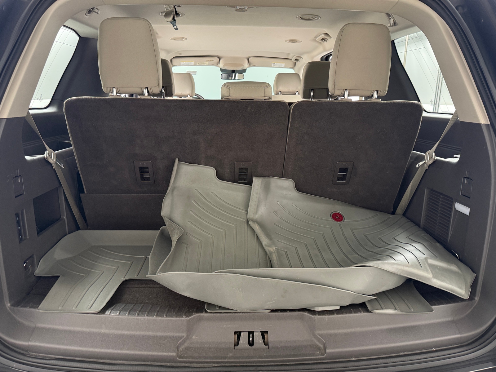 Thumbnail: 2019 Ford Expedition - 7