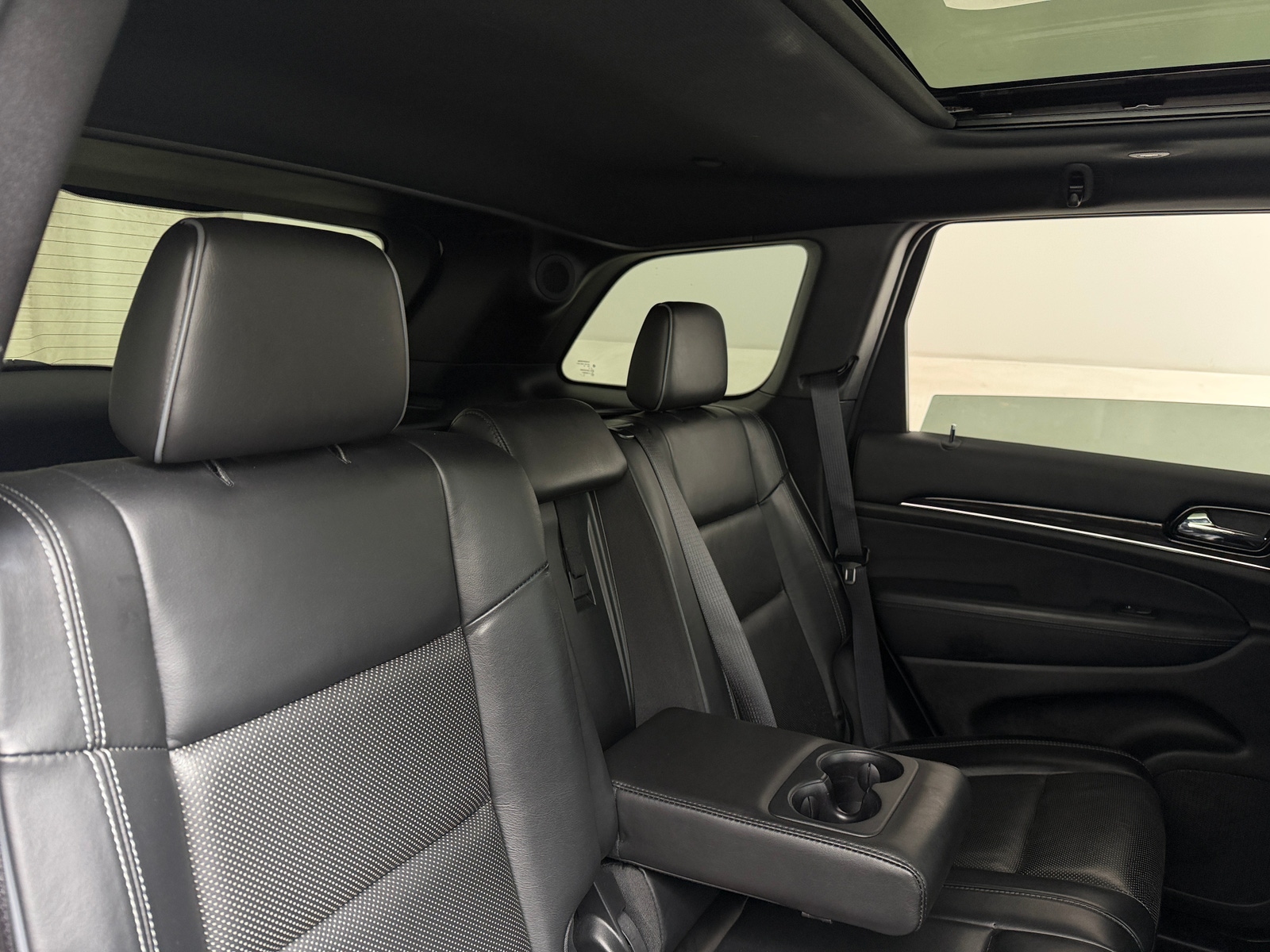 Thumbnail: 2020 Jeep Grand Cherokee - 5